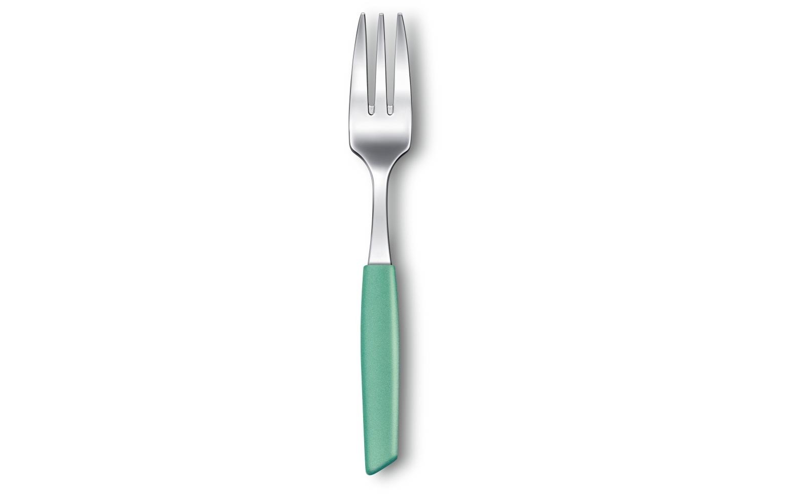 Victorinox Kuchengabel "Swiss Modern"