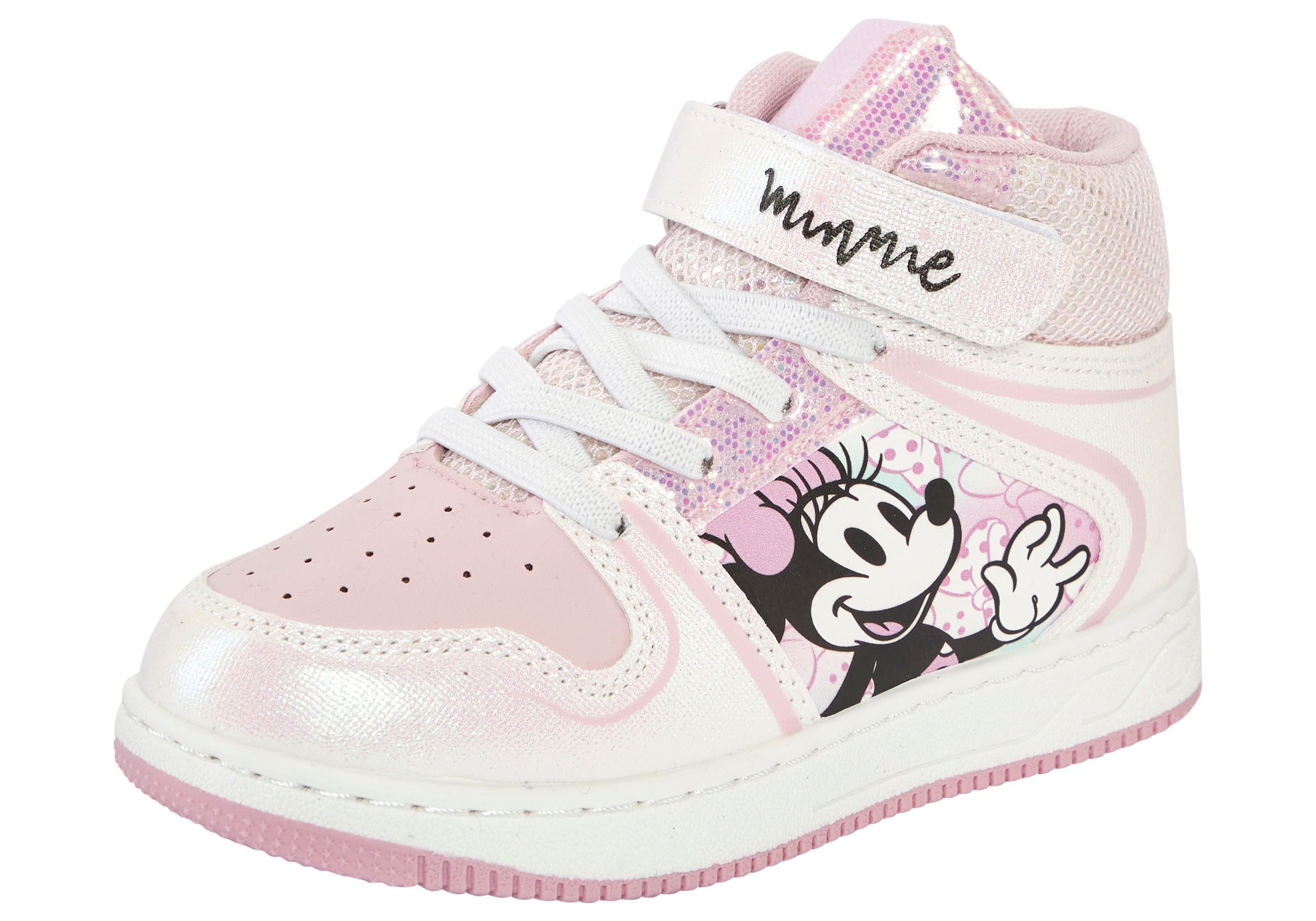 Disney Sneaker »MINNIE«