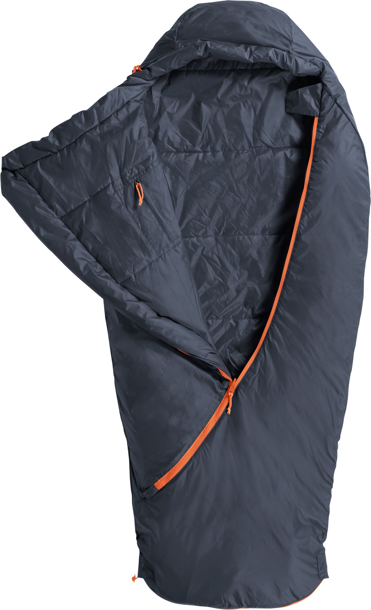 Jack Wolfskin Kinderschlafsack »GROW UP DREAMER«