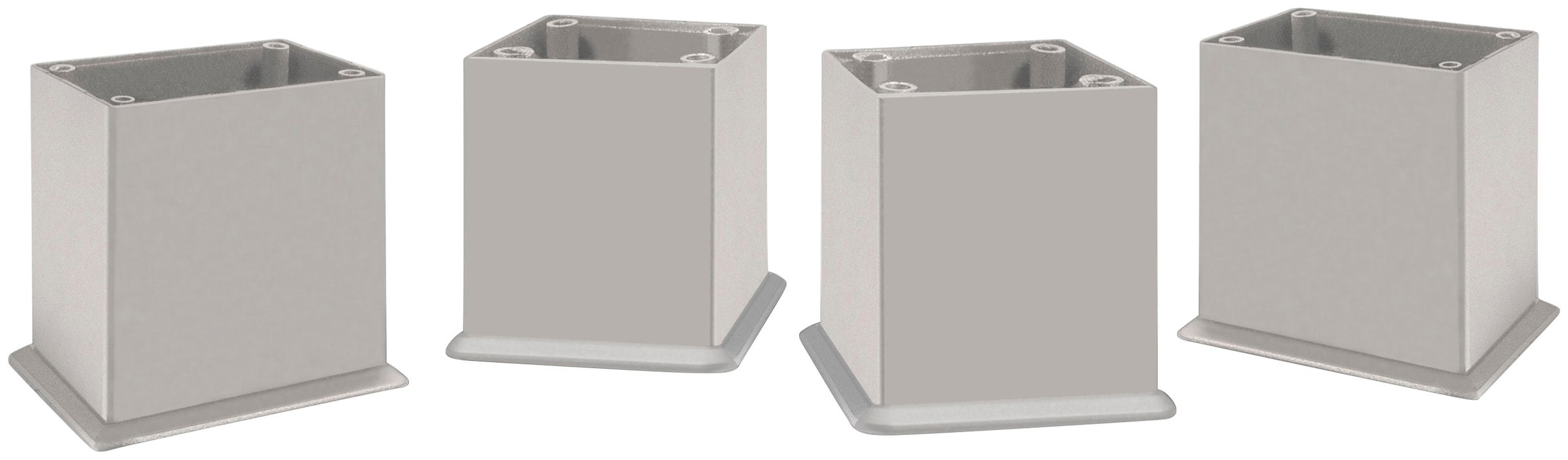 ❤ HELD MÖBEL Waschbeckenunterschrank »Bauska«, 70 cm breit, mit 2 Auszügen  kaufen im Jelmoli-Online Shop