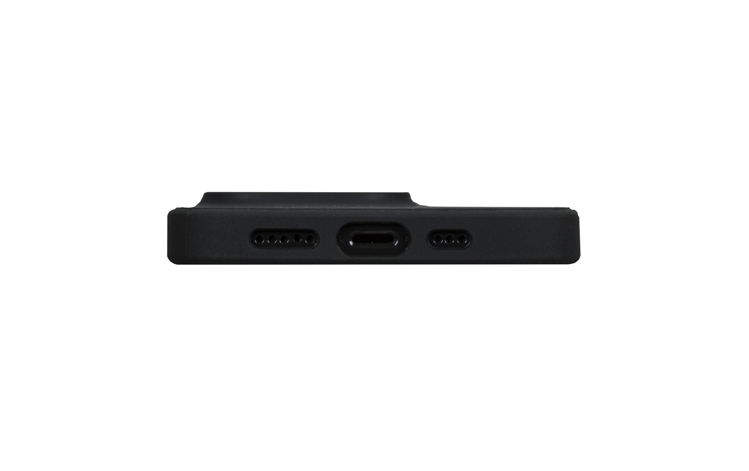 dbramante1928 Handyhülle »Greenland iPhone 15 Pro Max Night Black«, Apple iPhone 15 Pro Max