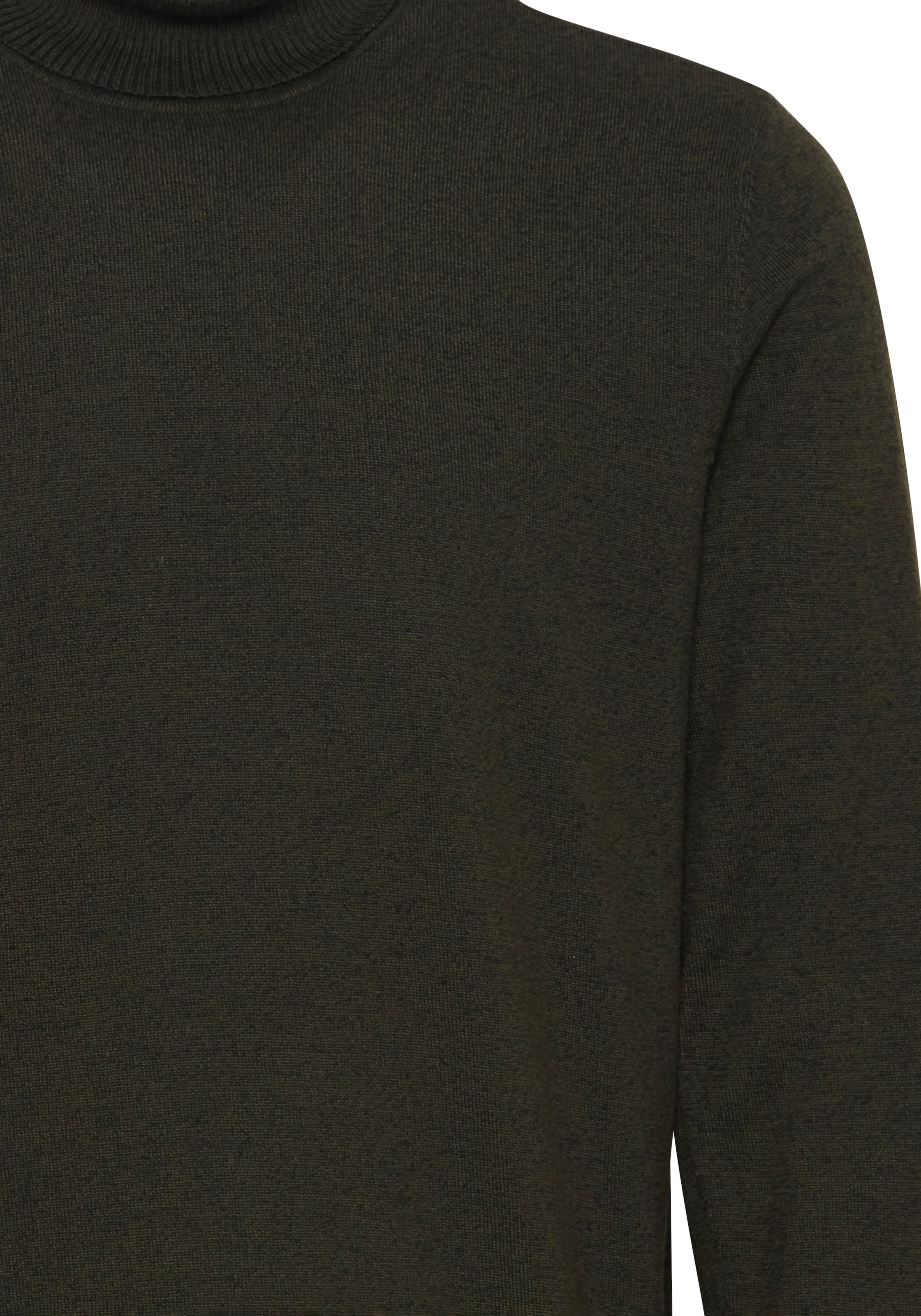 Blend Rollkragenpullover »BHBRUTON roll neck knit«