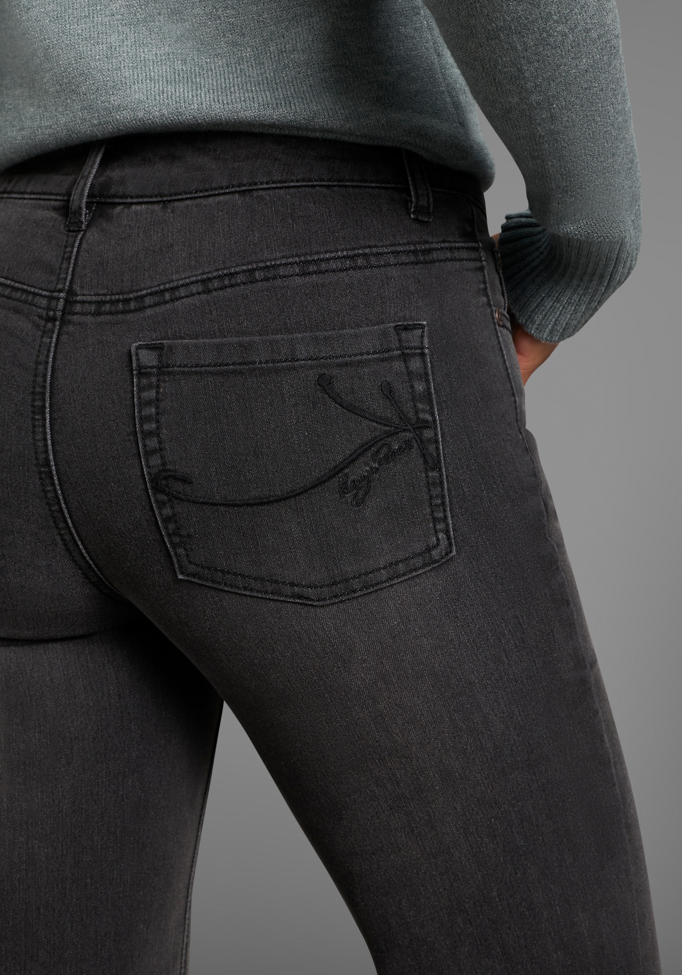KangaROOS Comfort-fit-Jeans