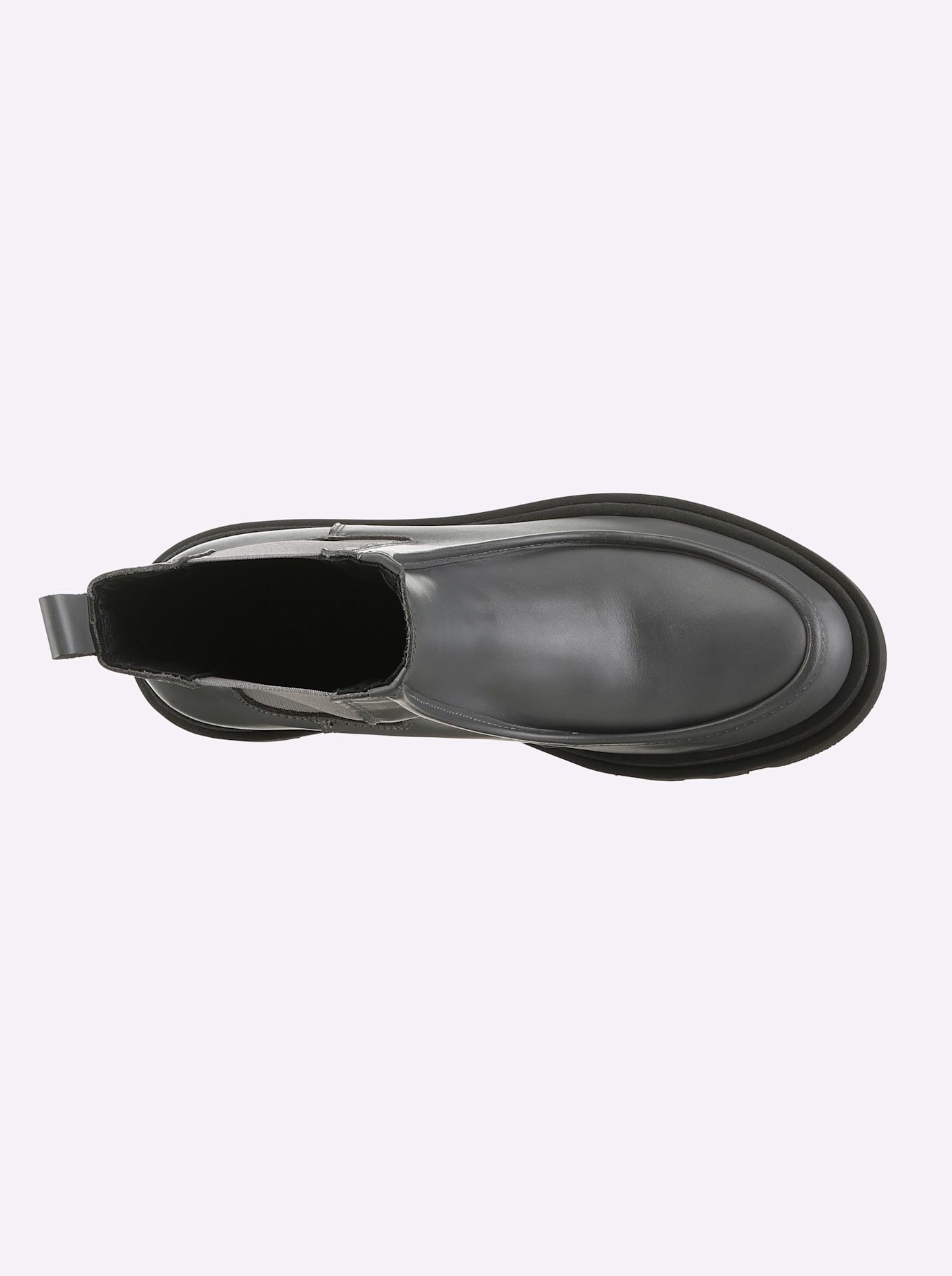 heine Stiefelette