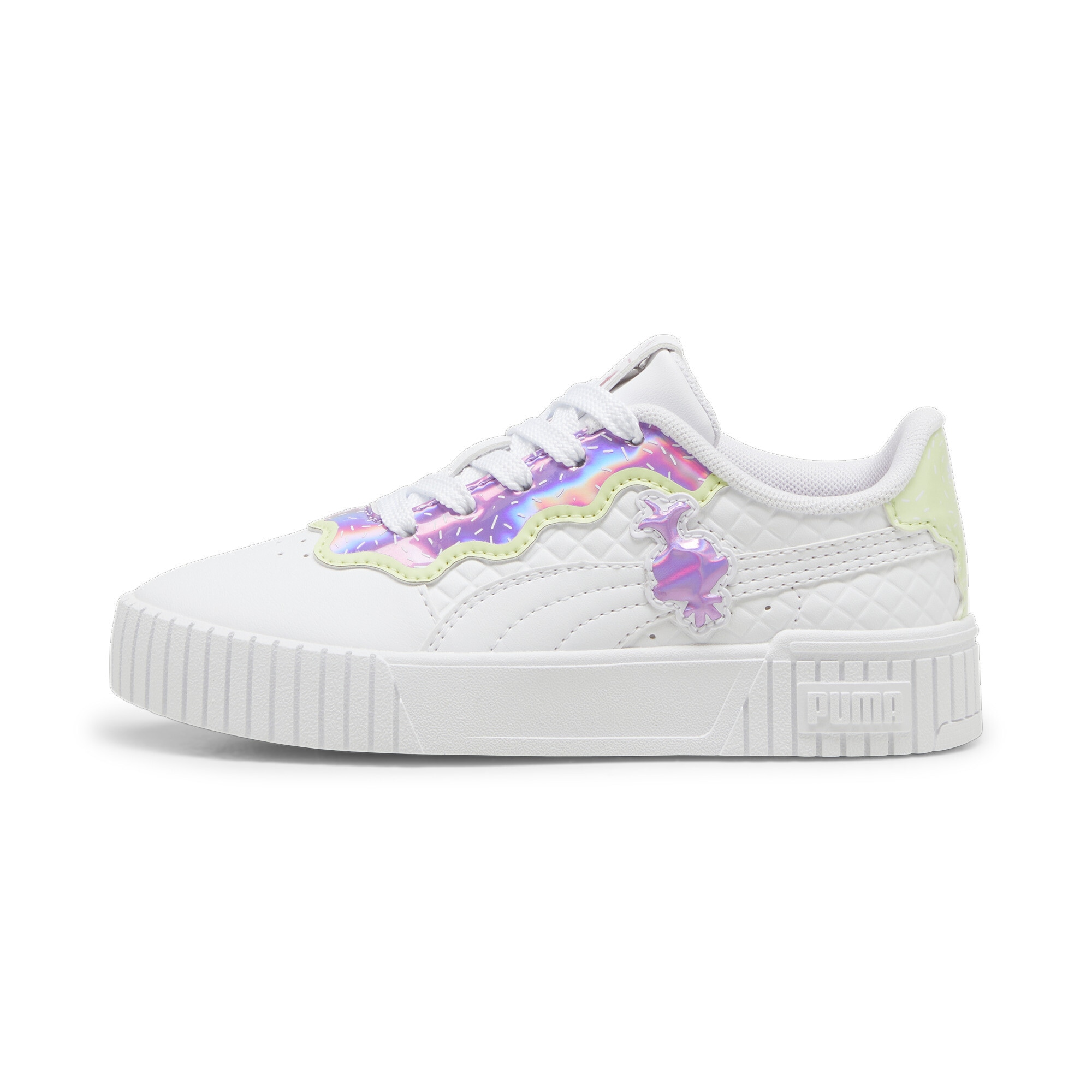 PUMA Sneaker »CARINA 2.0 TROLLS 2 PS«