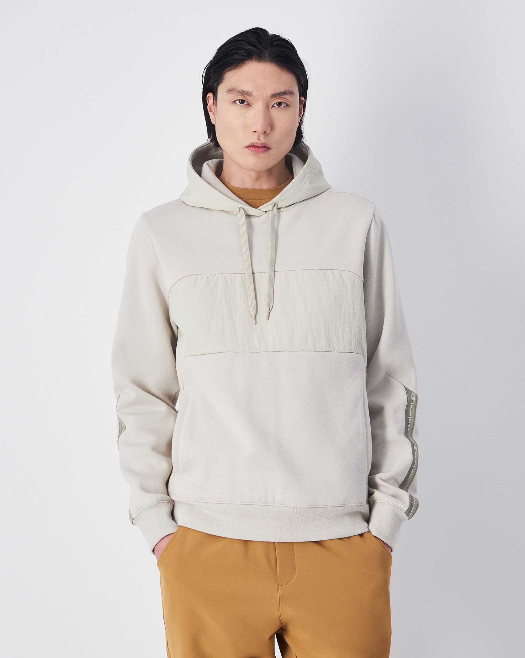 Champion Kapuzensweatshirt »Hooded Sweatshirt«