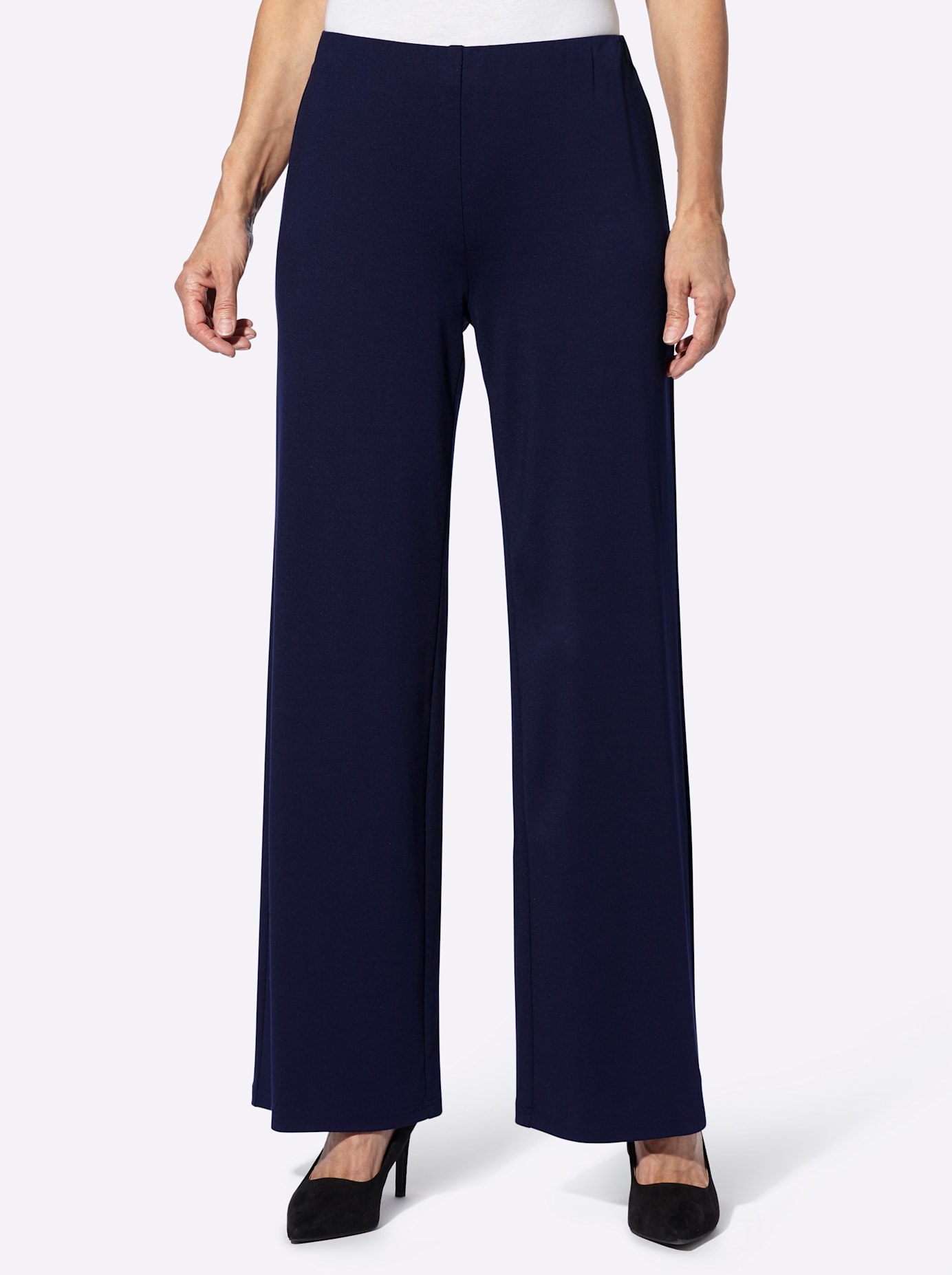Lady Jerseyhose