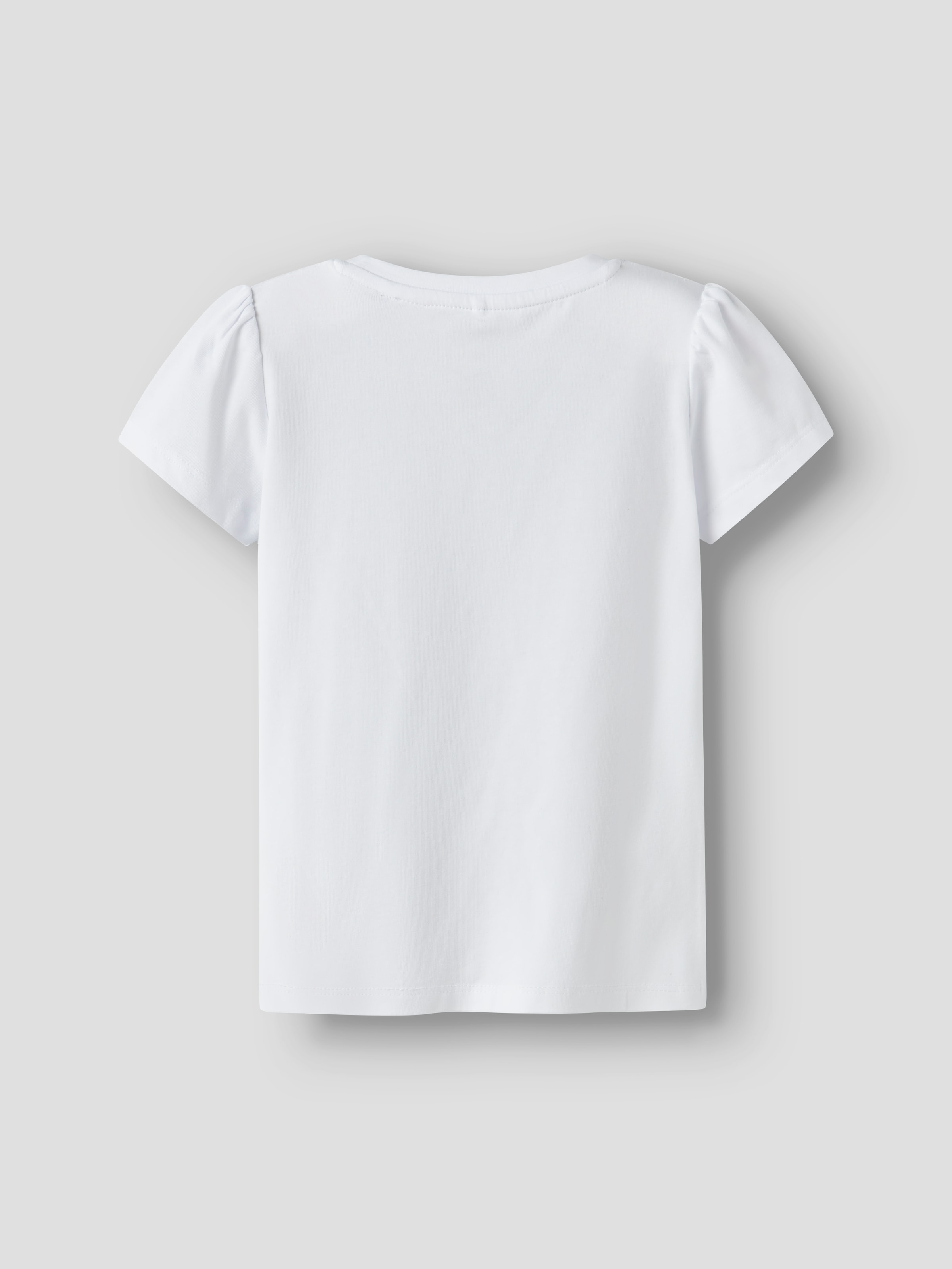 Name It Kurzarmshirt »NMFHANI SS TOP 2P«, (Packung, 2 tlg.)