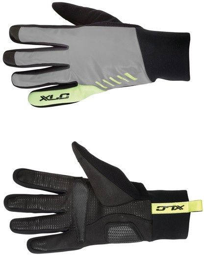 XLC Fahrradhandschuhe »Winterhandschuh CG-L12« 2 Stk.