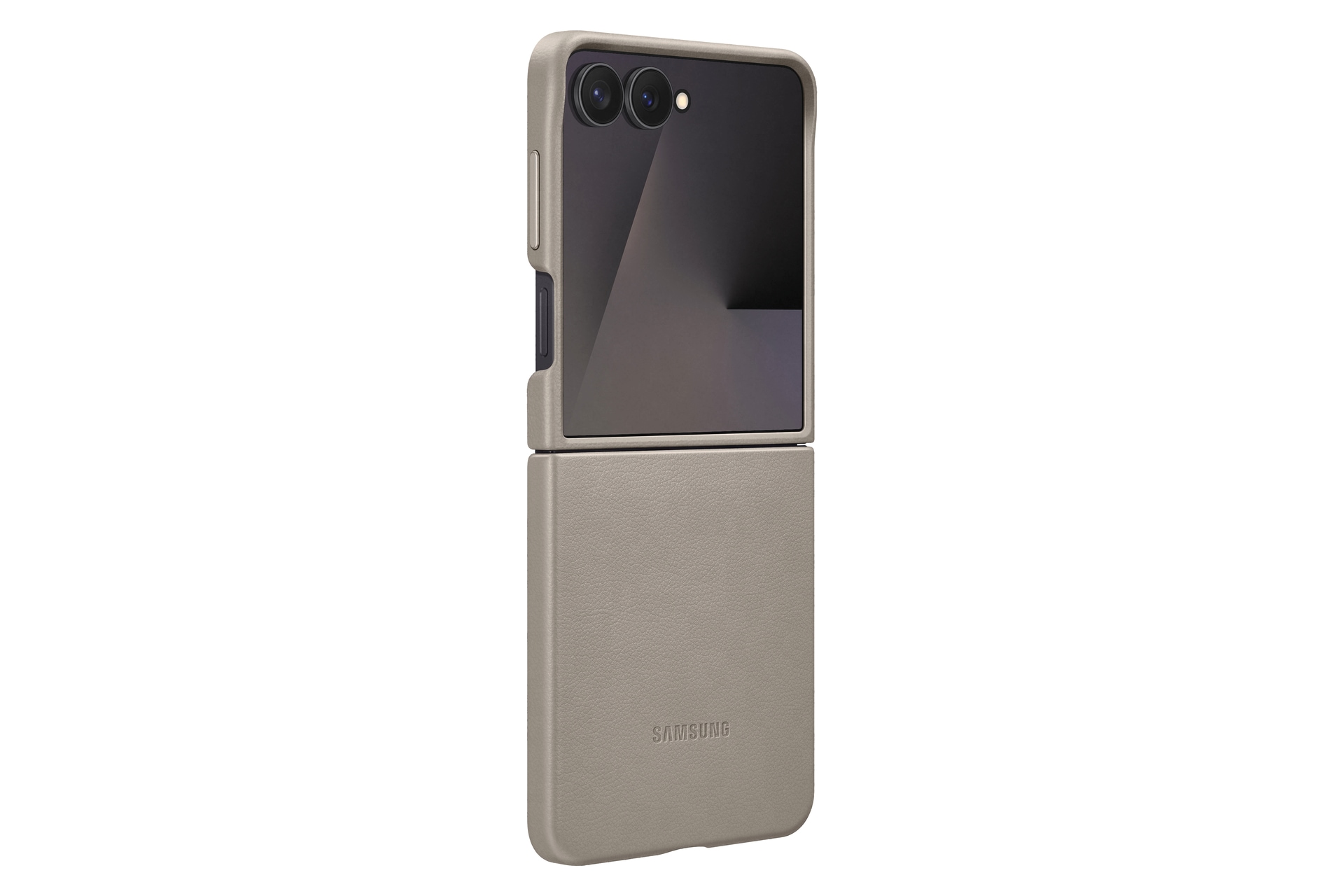 Samsung Handyhülle »Kindsuit Case für Samsung Galaxy Z Flip7«, Samsung Galaxy Z Flip7, Backcover, Schutzhülle, Handyschutzhülle, Case, Schutzcase, stossfest