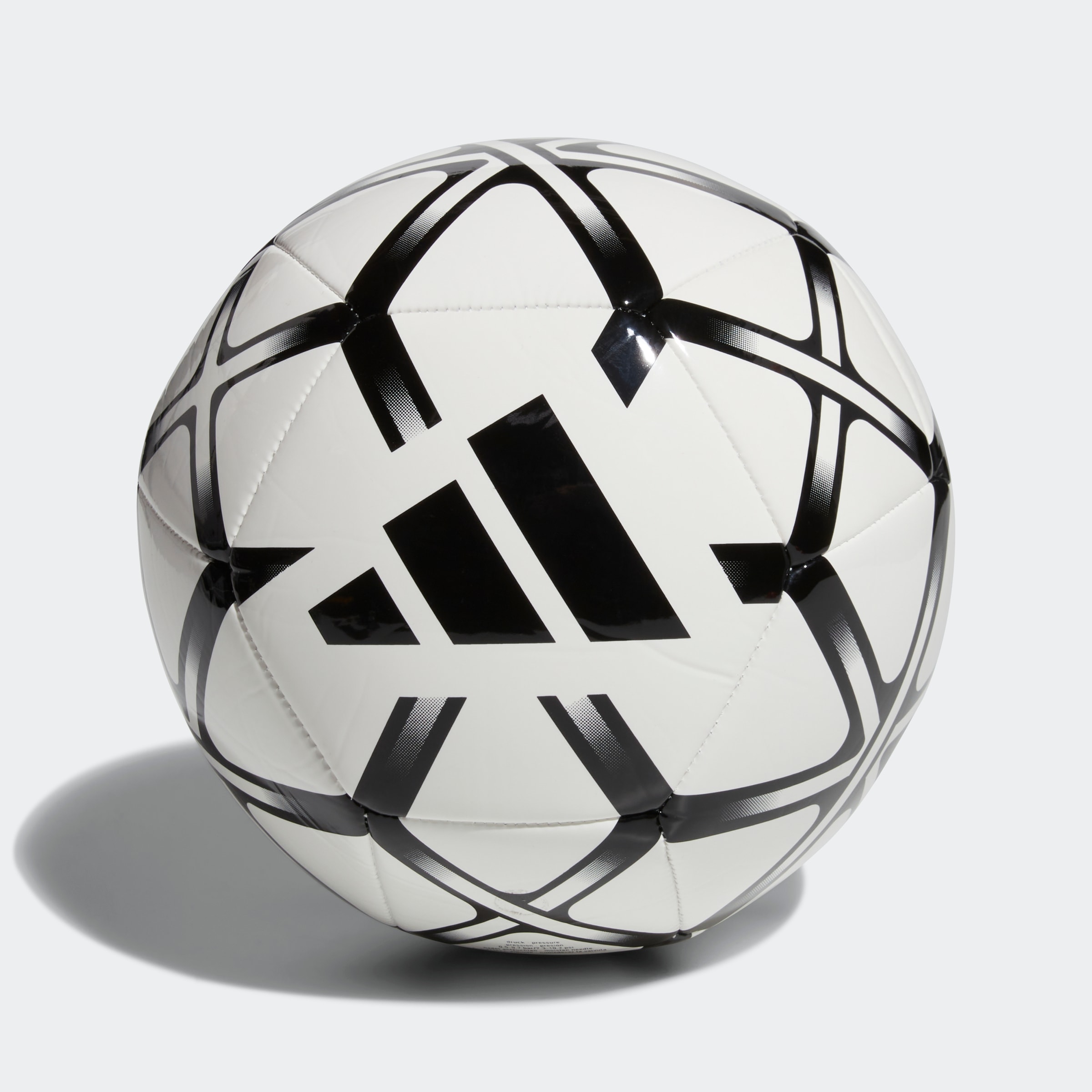 adidas Performance Fussball »STARLANCER CLB«, (1)