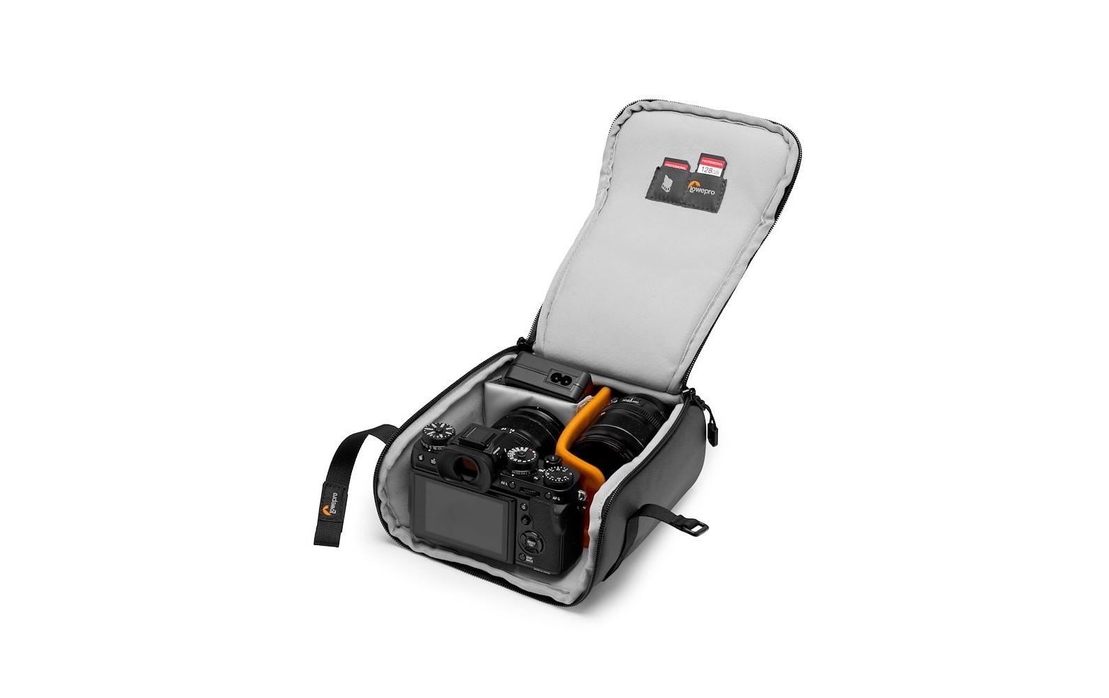 Lowepro Fotorucksack »PhotoSport BP 15L AW III (GRL)«