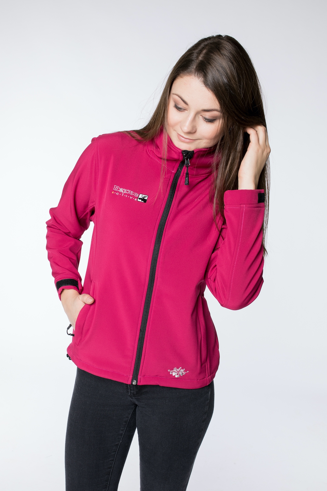 DEPROC Active Softshelljacke »WESTLOOK WOMEN«, in shoppen bei erhältlich Grössen Grossen Jelmoli-Versand online Schweiz auch