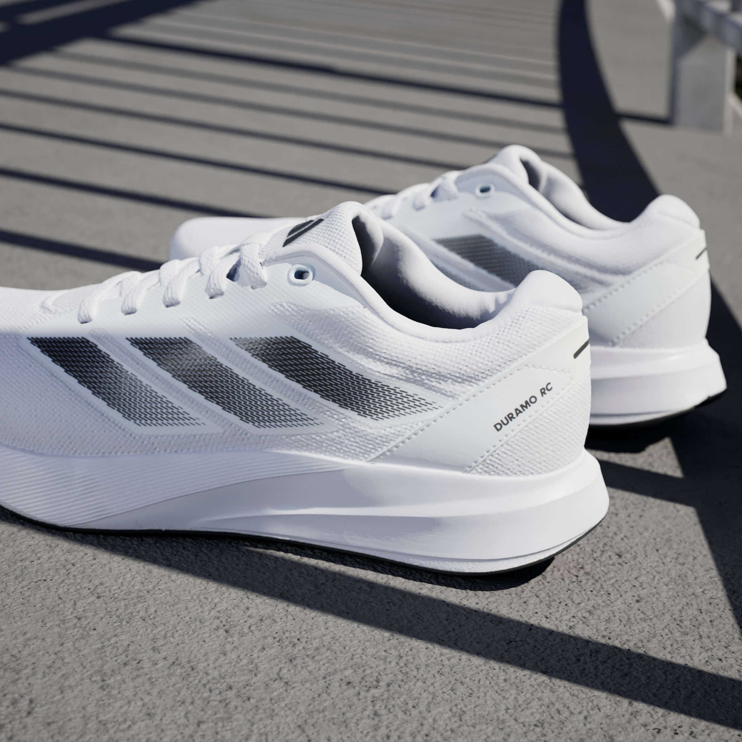 adidas Performance Laufschuh »DURAMO RC«