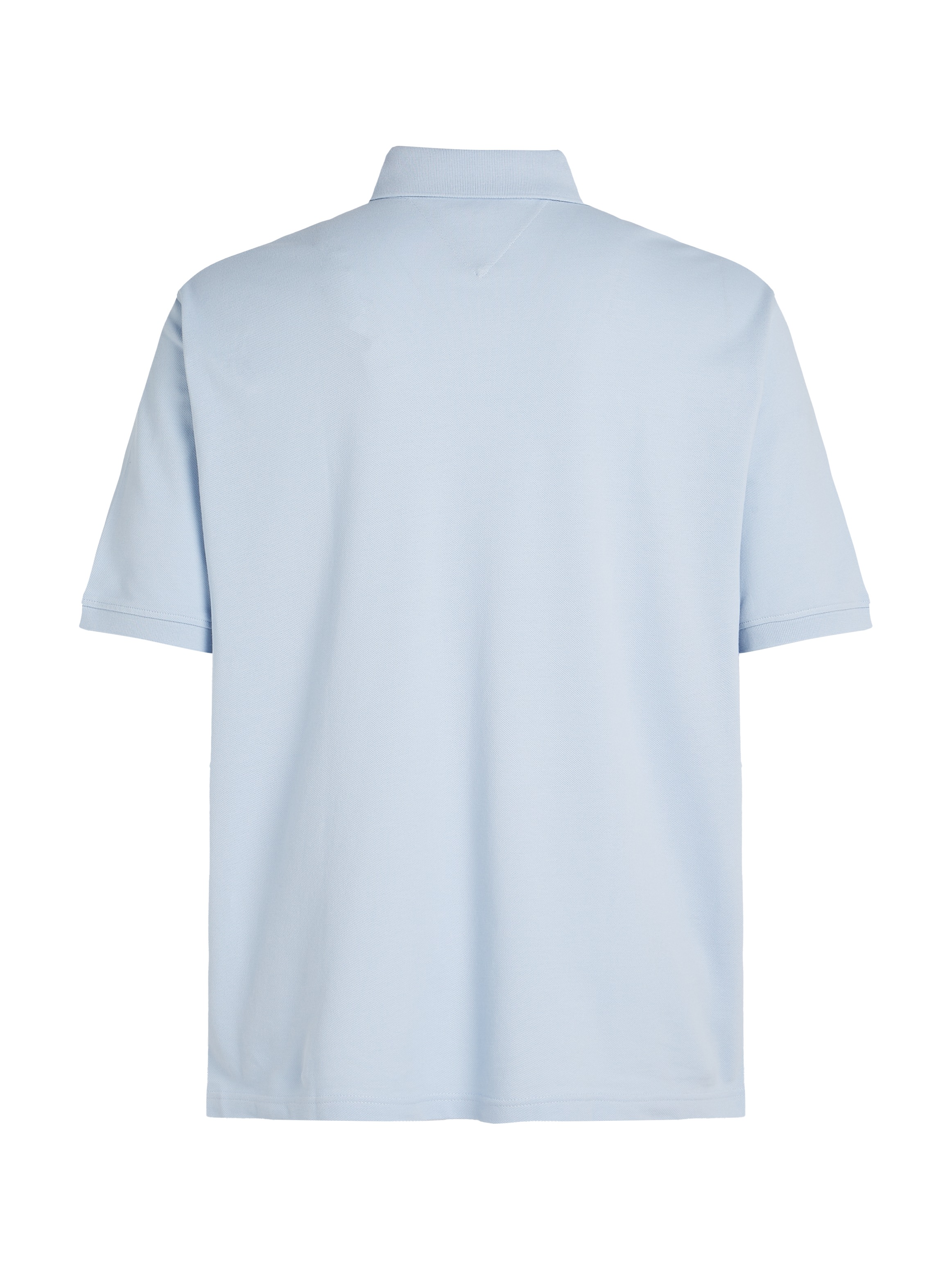 Tommy Hilfiger Big & Tall Poloshirt »BT-1985 REGULAR POLO-B«, Grosse Grössen
