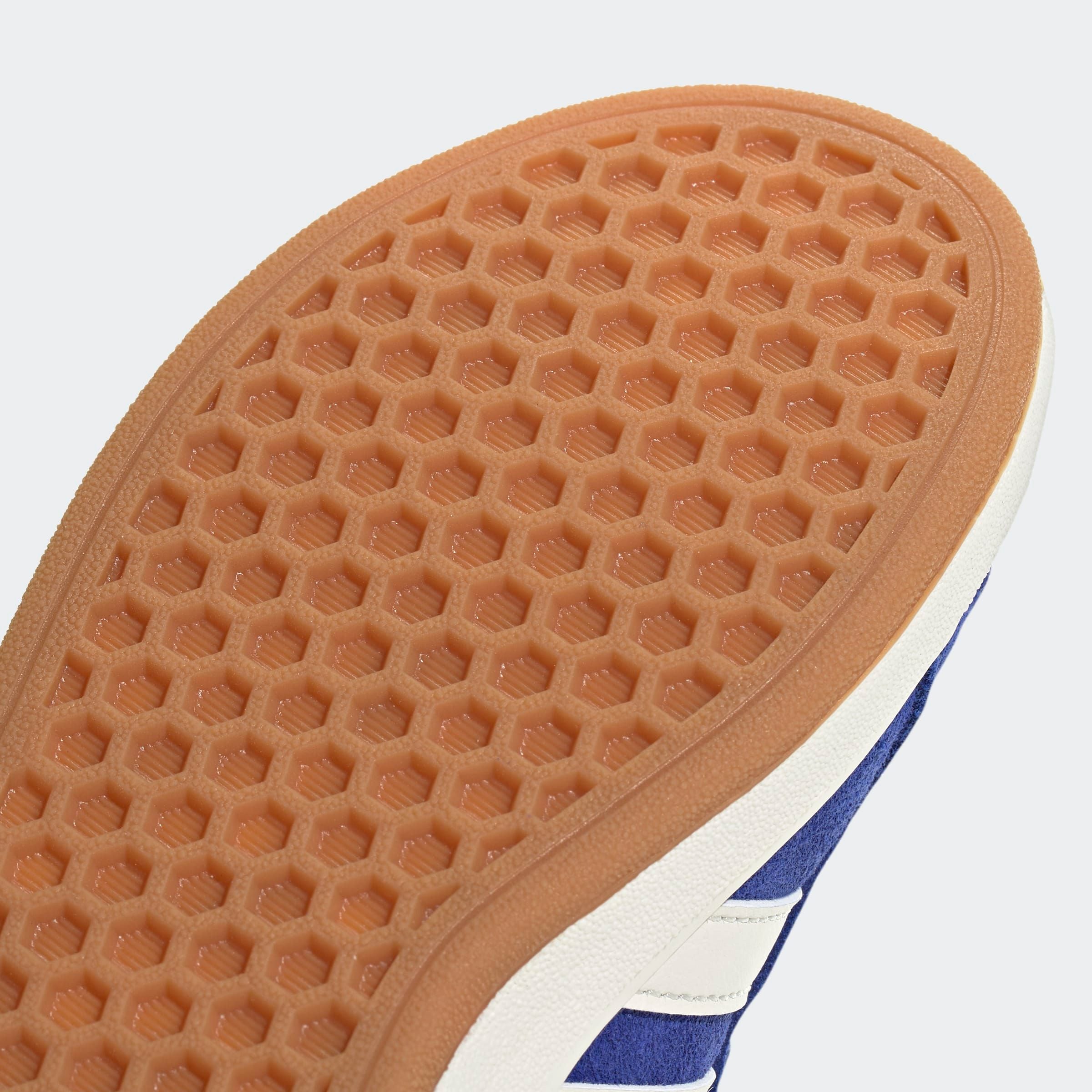 adidas Sportswear Klettschuh »GRAND COURT 00S KIDS«, Design auf den Spuren des adidas Superstar
