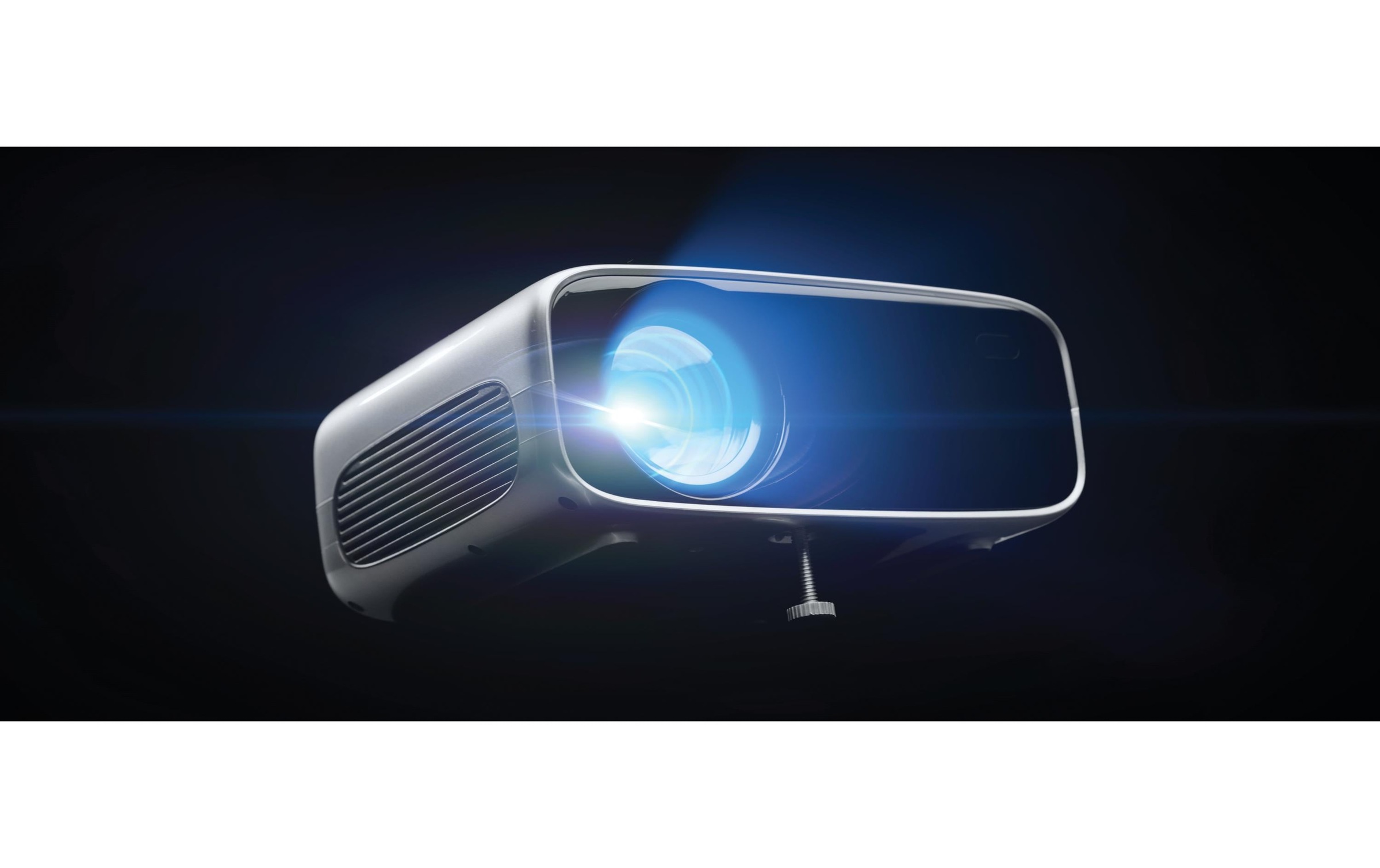 Philips Portabler Projektor »Projektor Philips NeoPix Prime 2«