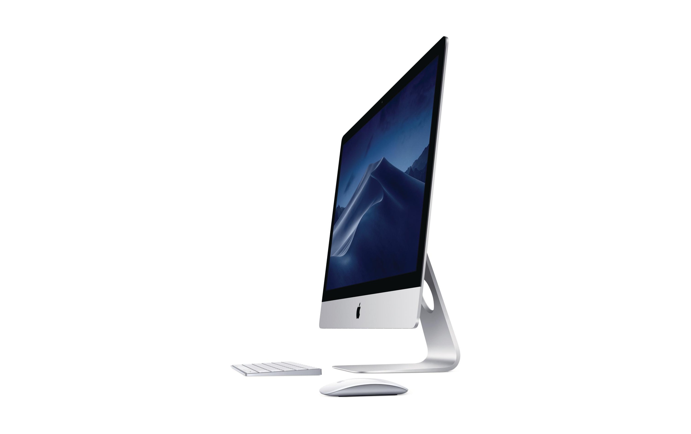 Apple iMac