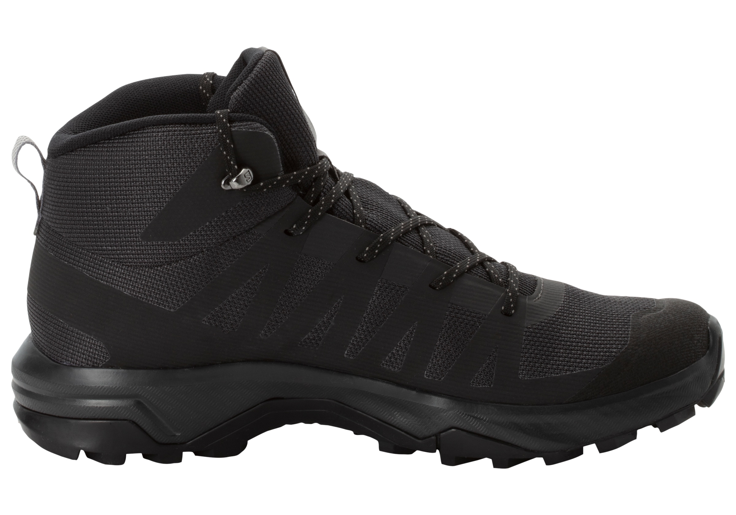 Salomon Wanderschuh »EXTEND MID GORE-TEX«, wasserdicht