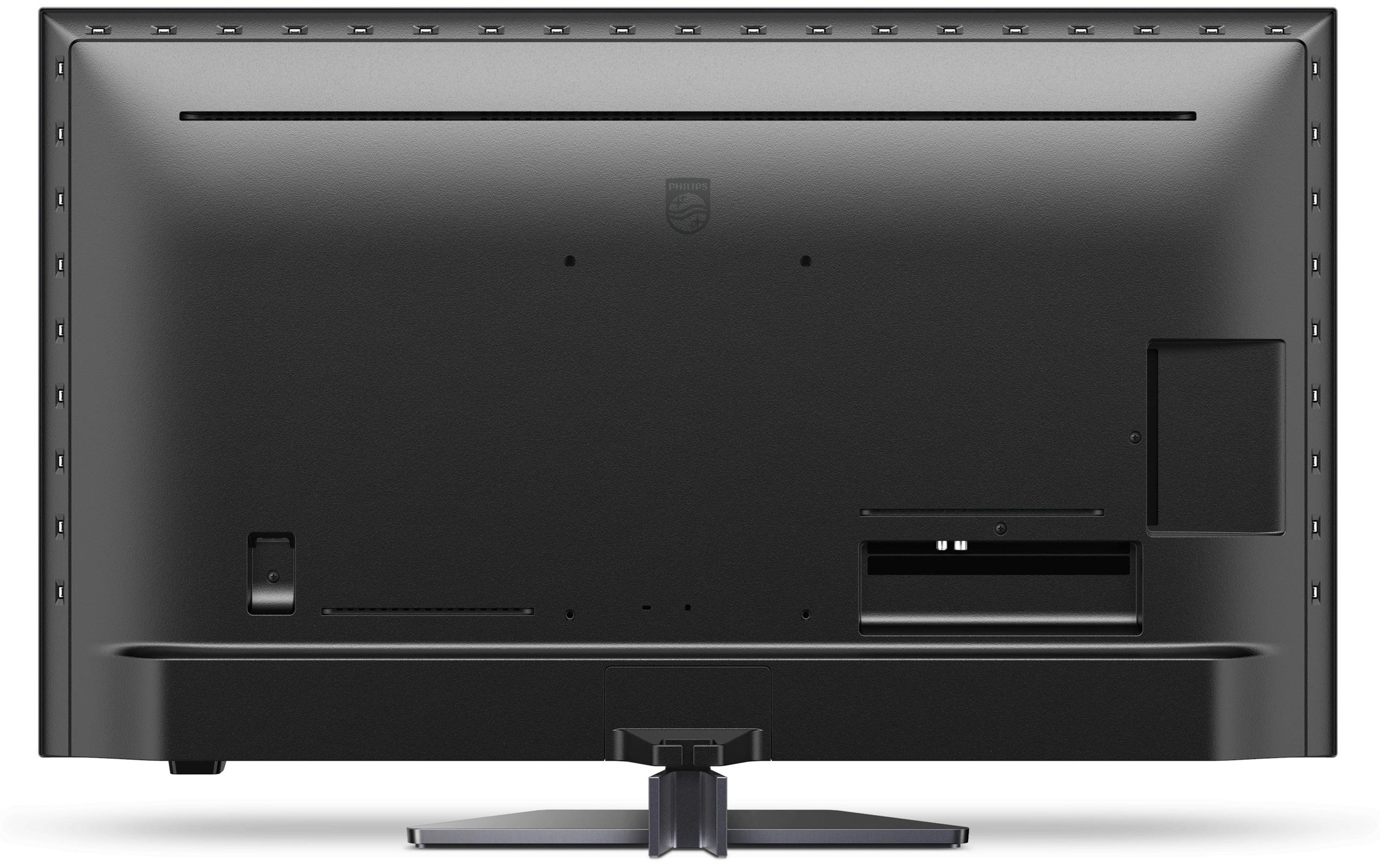Philips LED-Fernseher »50PUS8909/12«, 4K Ultra HD