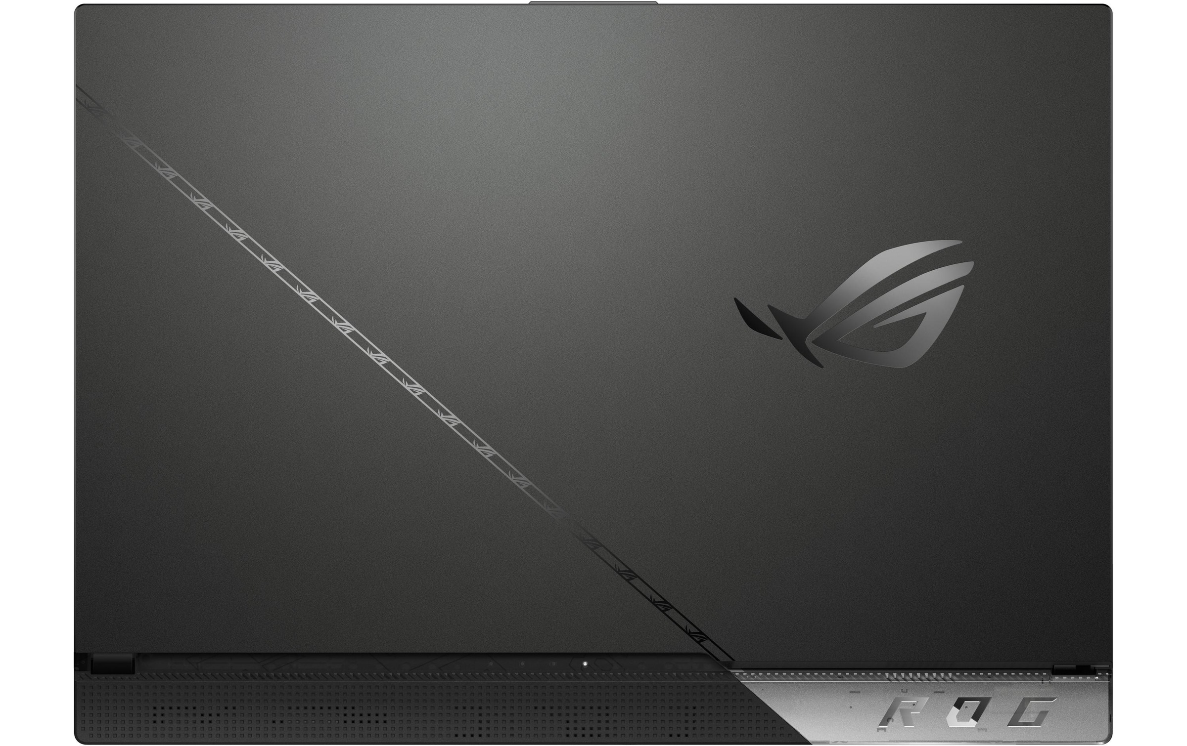 Asus Gaming-Notebook »ROG Strix SCAR 17 G7«, 43,76 cm, / 17,3 Zoll, Intel, Core i9, GeForce RTX 3080 Ti, 1000 GB SSD