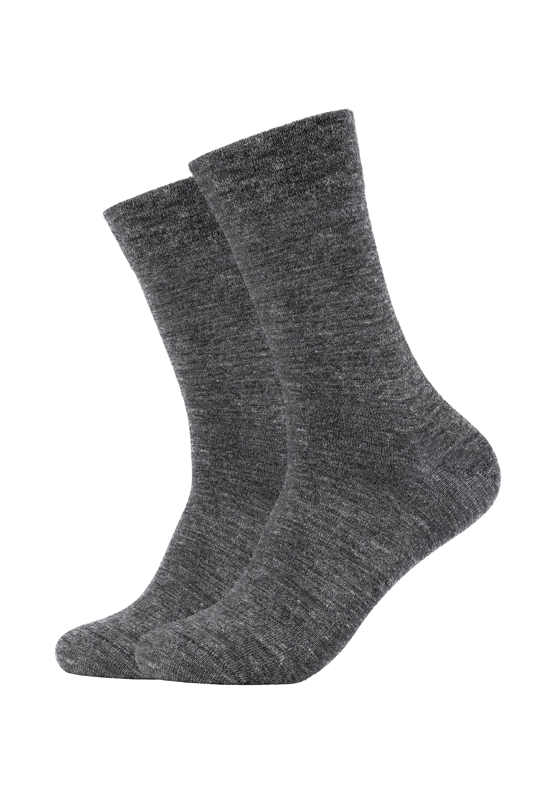 Camano Socken, (Packung, 4 Paar)