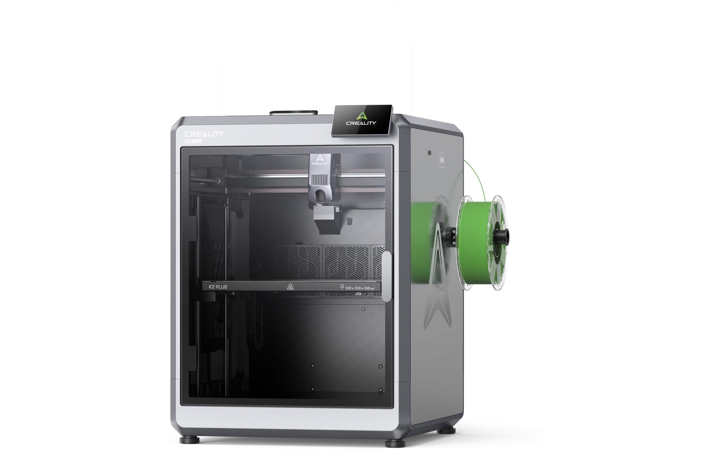 Creality 3D-Drucker »K2 Plus Standalone«