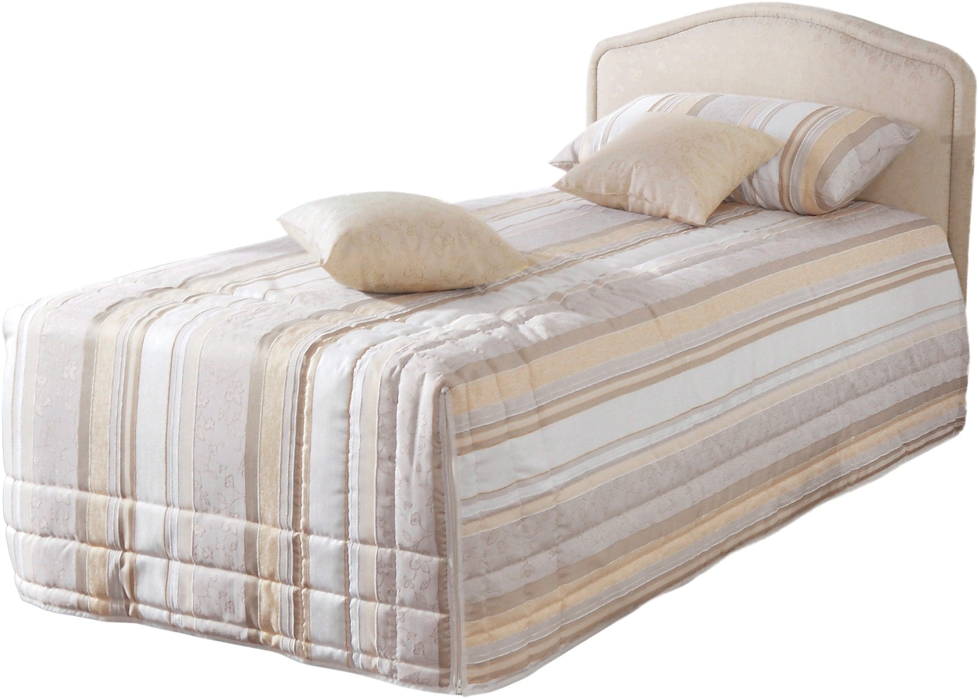 ❤ Westfalia Schlafkomfort Polsterbett, inkl. Bettkasten und Tagesdecke bei  Ausführung mit Matratze entdecken im Jelmoli-Online Shop