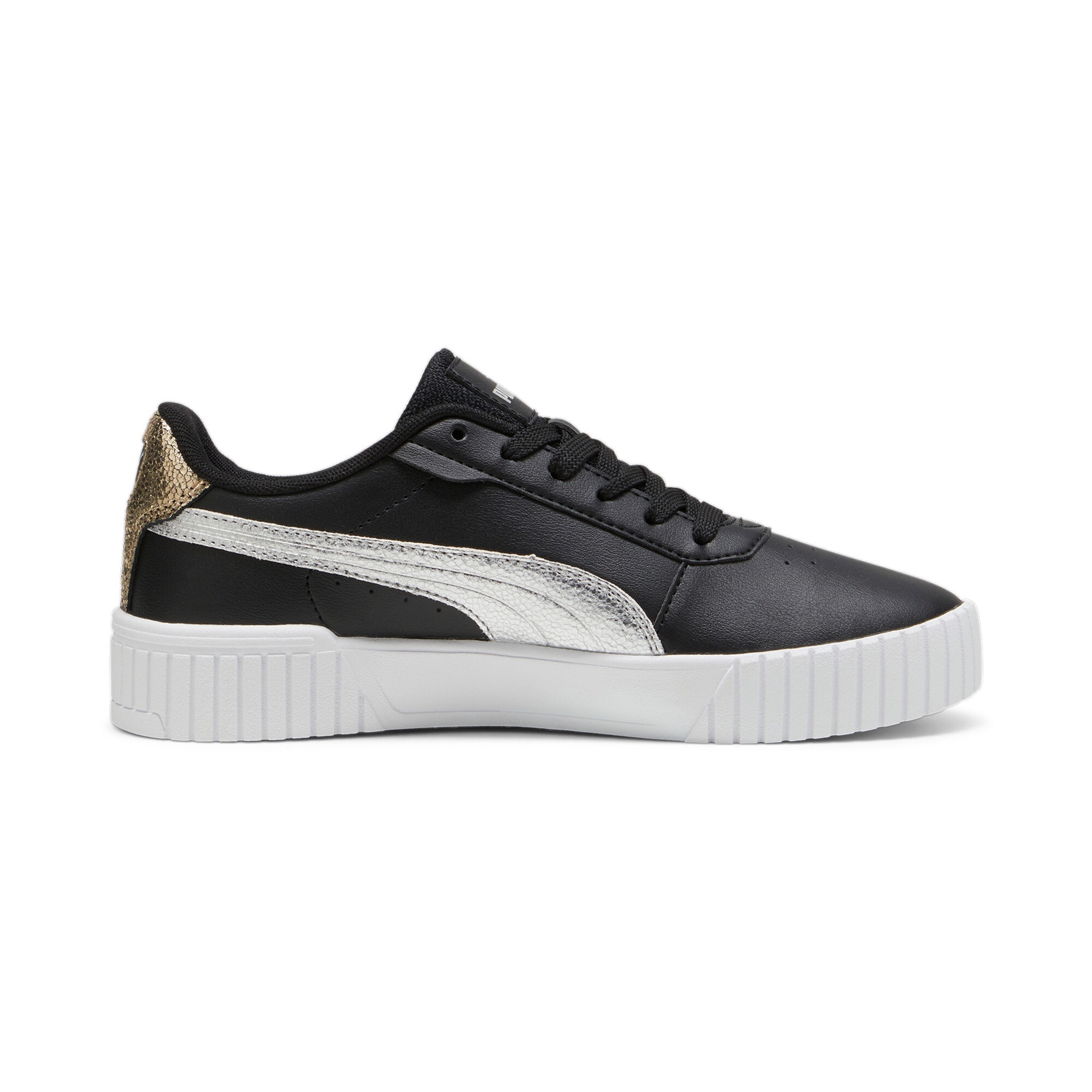 PUMA Sneaker »CARINA 2.0 METALLIC SHINE«