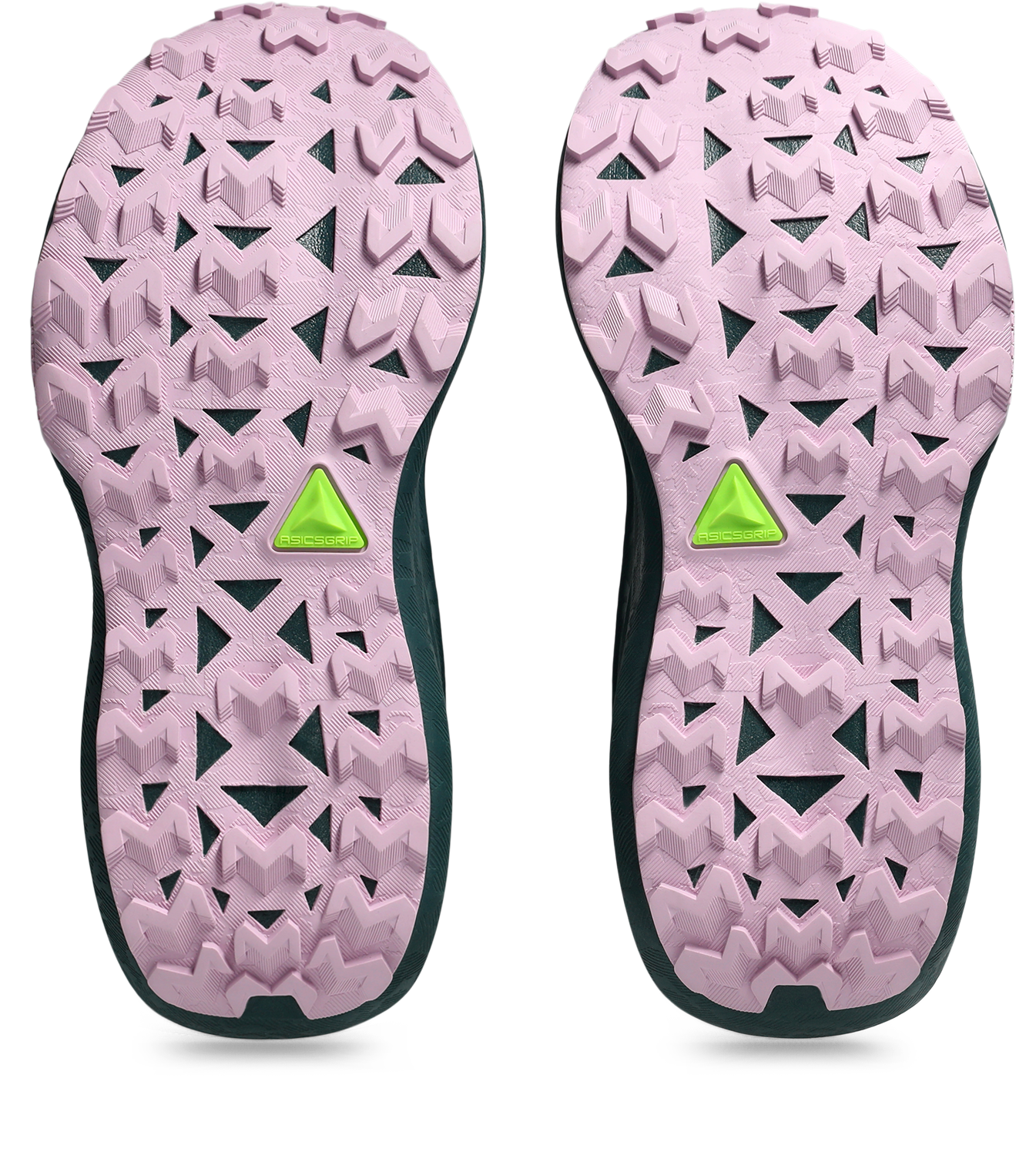 Asics Trailrunningschuh »Trabuco Max 4«