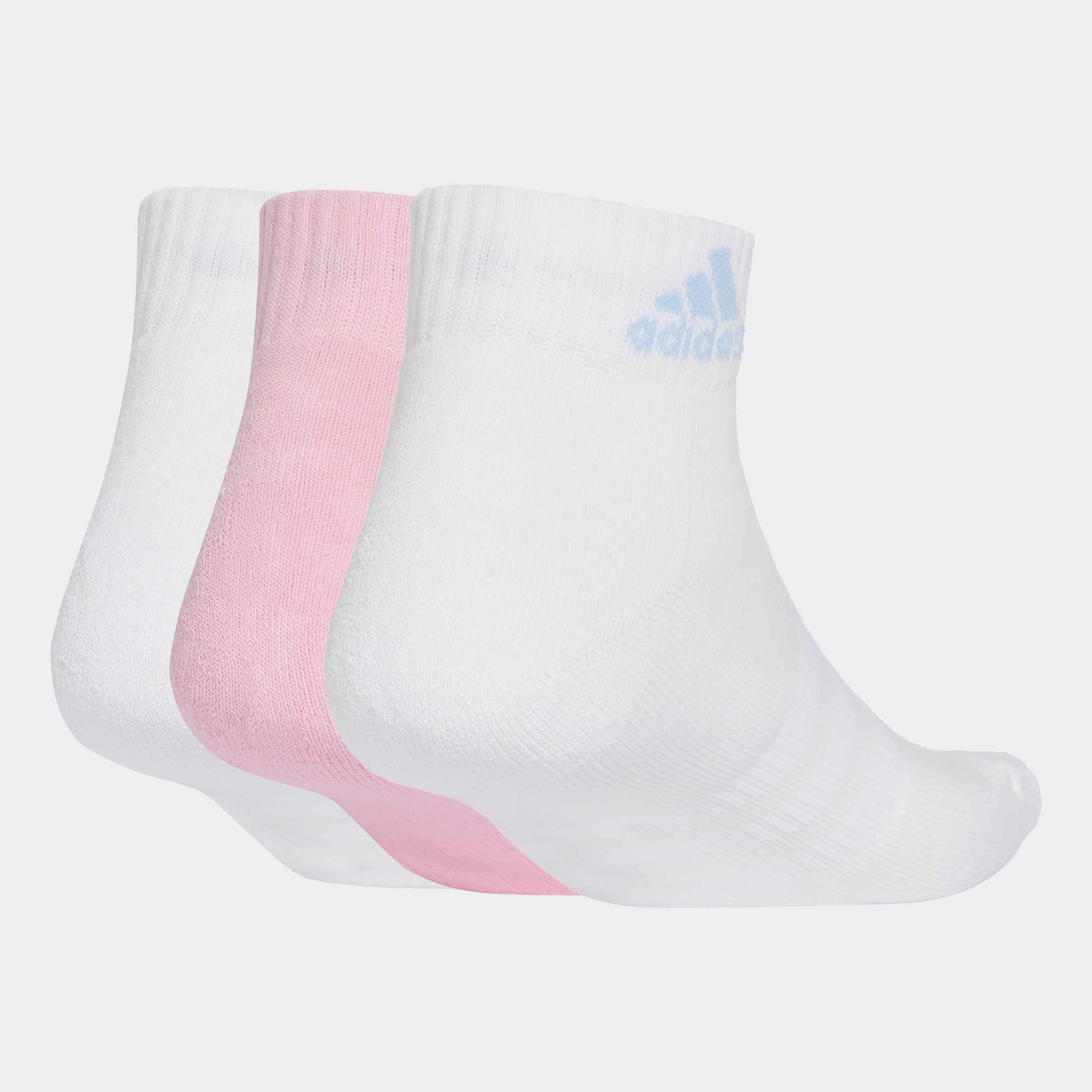 adidas Performance Sportsocken »C SPW ANK 3P«, (3 Paar)