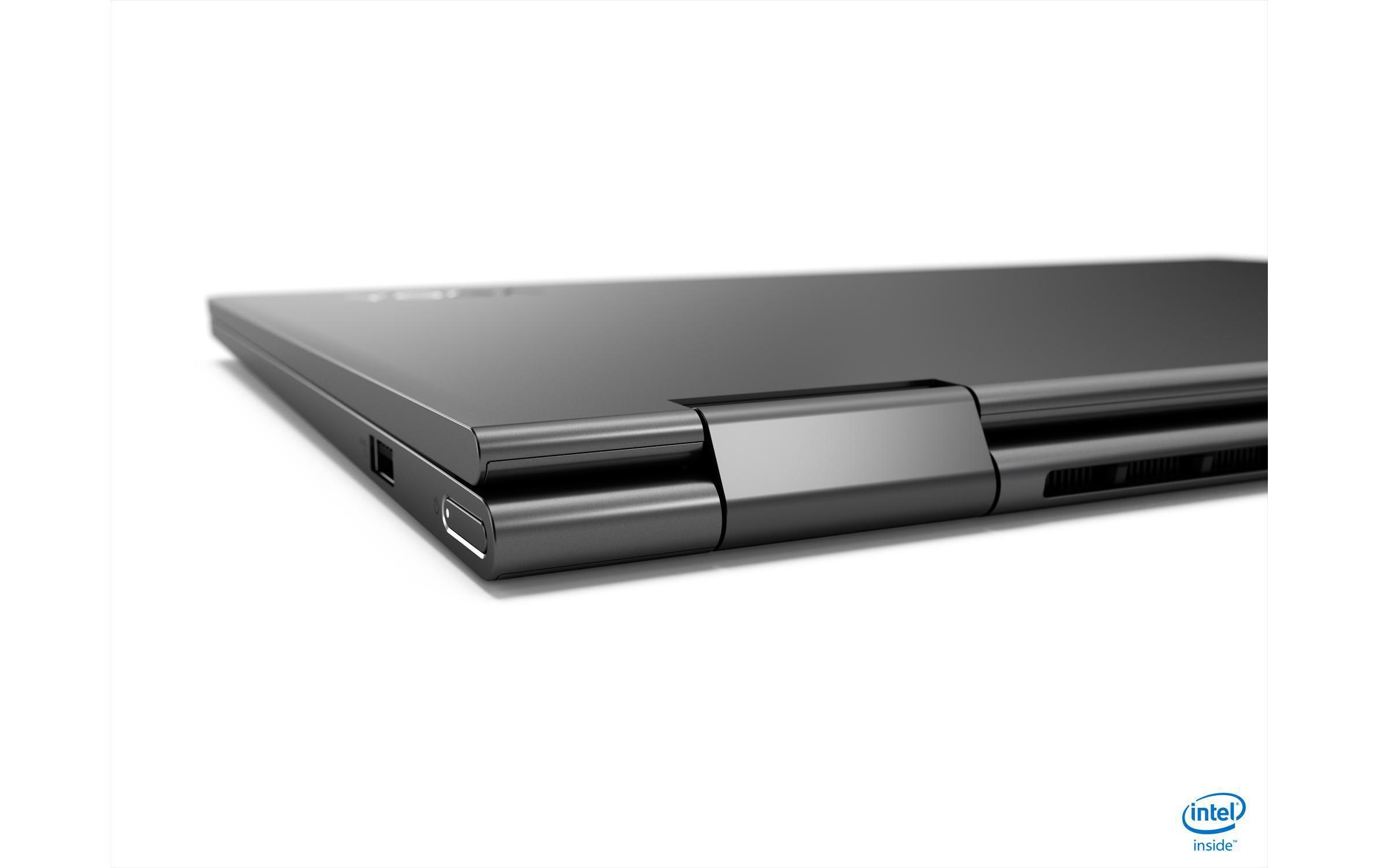 Lenovo Notebook »Yoga C740-14«, / 14 Zoll, Intel, Core i5, 512 GB SSD