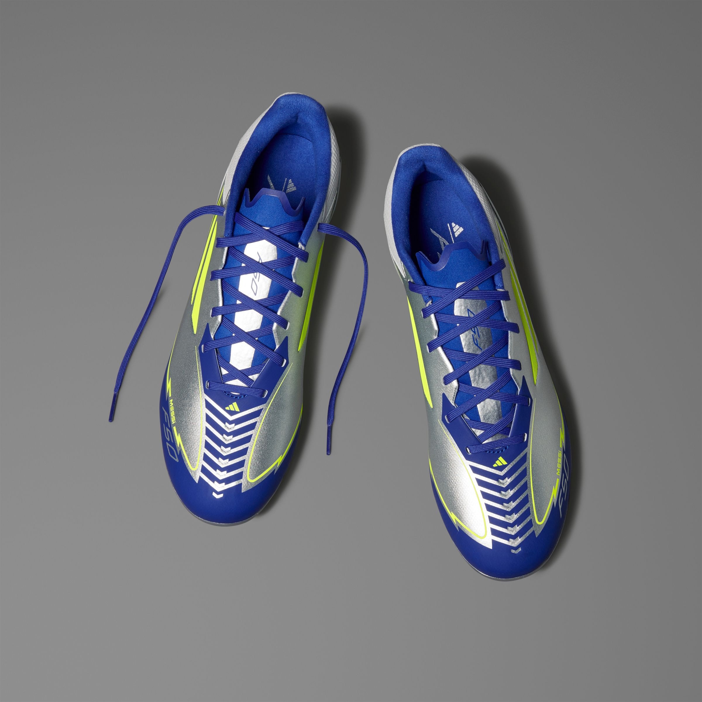adidas Performance Fussballschuh »F50 LEAGUE MESSI FG/MG«