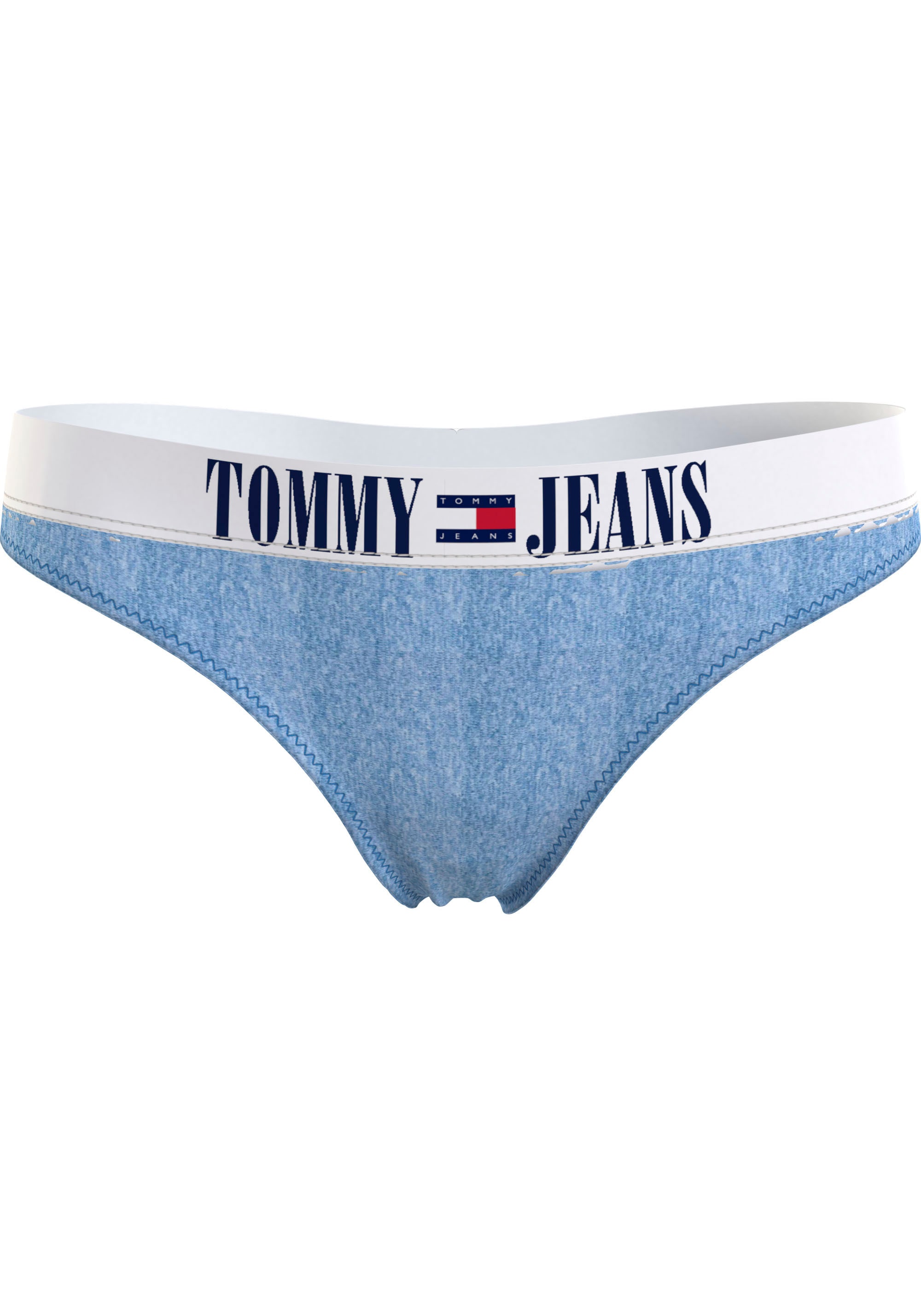 Tommy Hilfiger Thong (ext Sizes) - Thong 