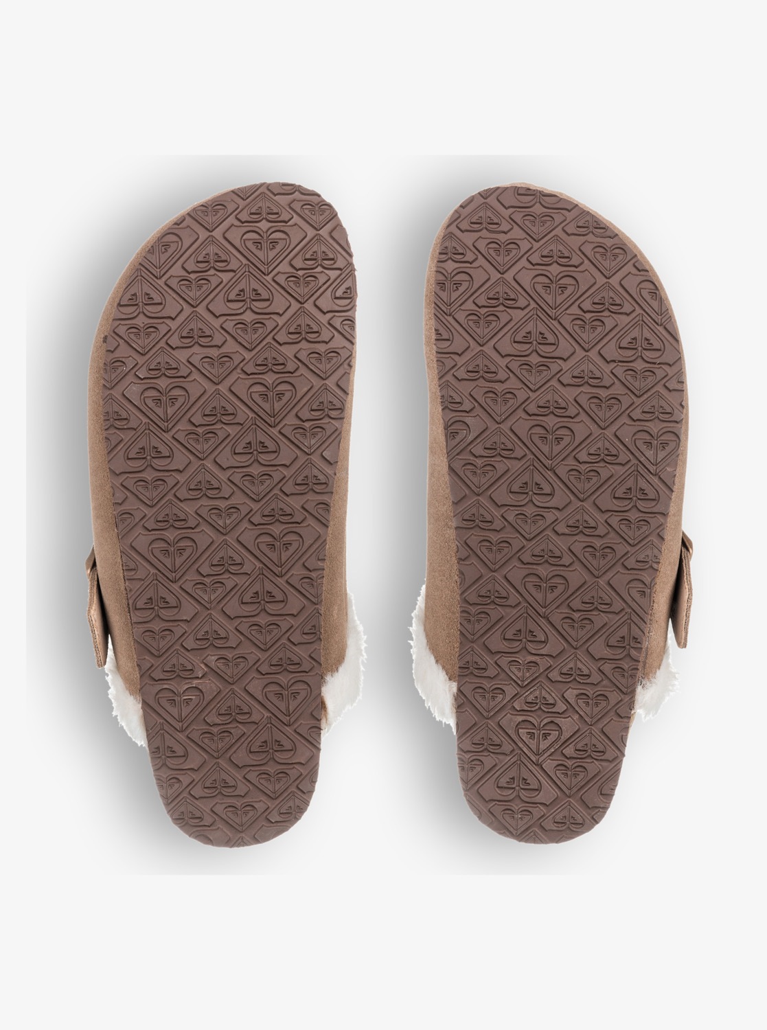Roxy Hausschuh »ZELIAH«, gefütterte Pantolette