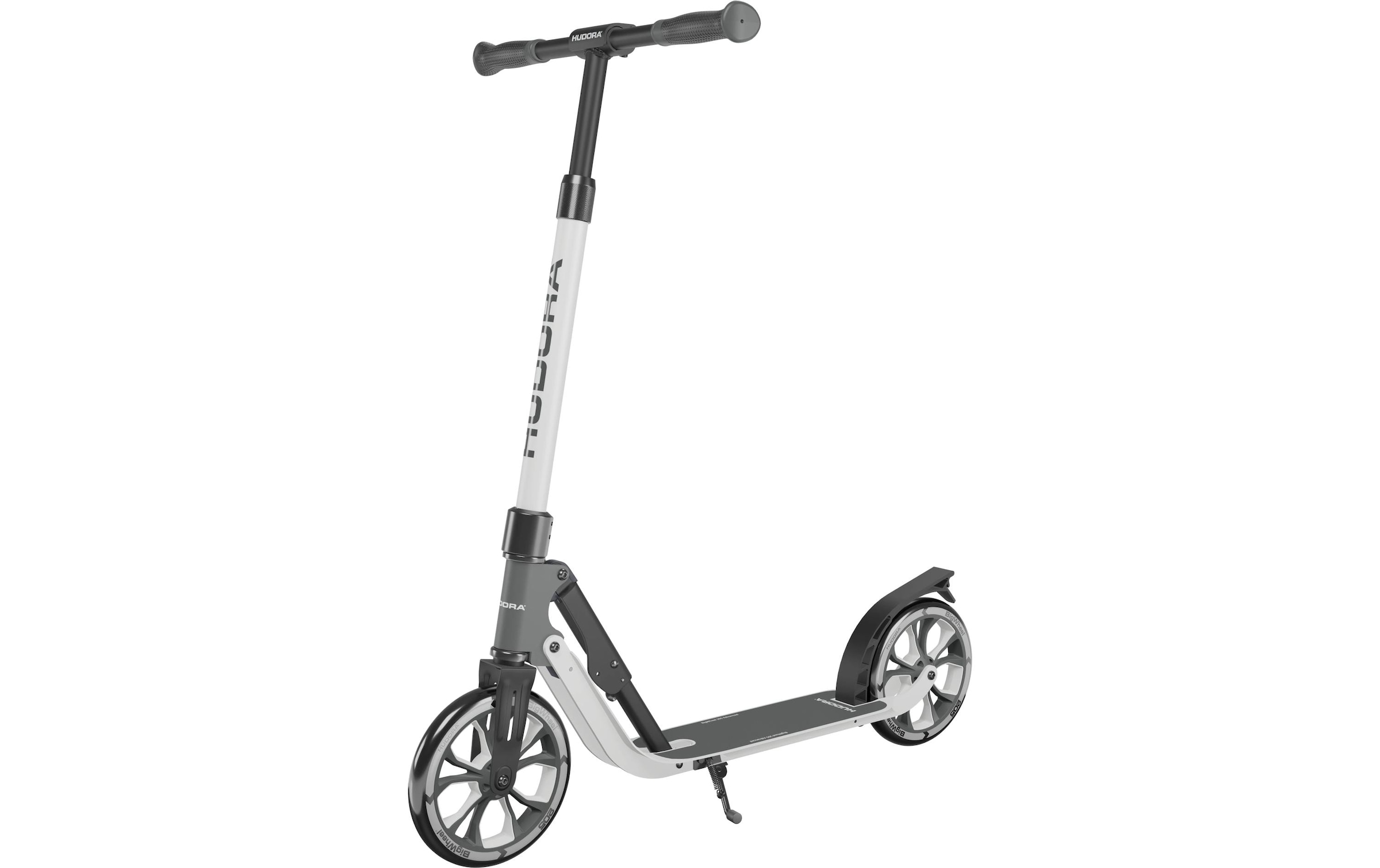 Scooter »Big Wheel 205 Advanced«