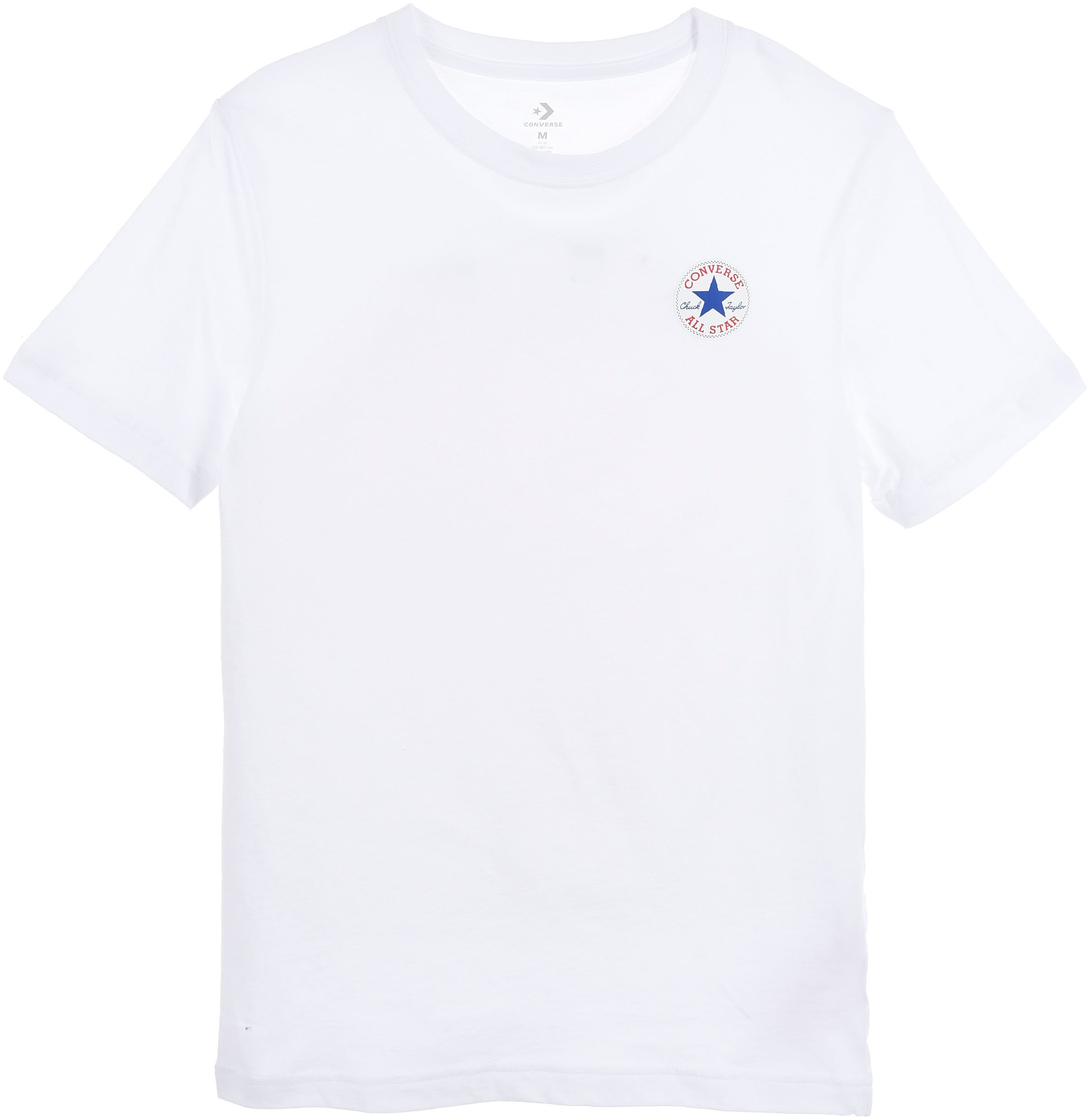 Converse Kurzarmshirt »für Kinder«, für Kinder
