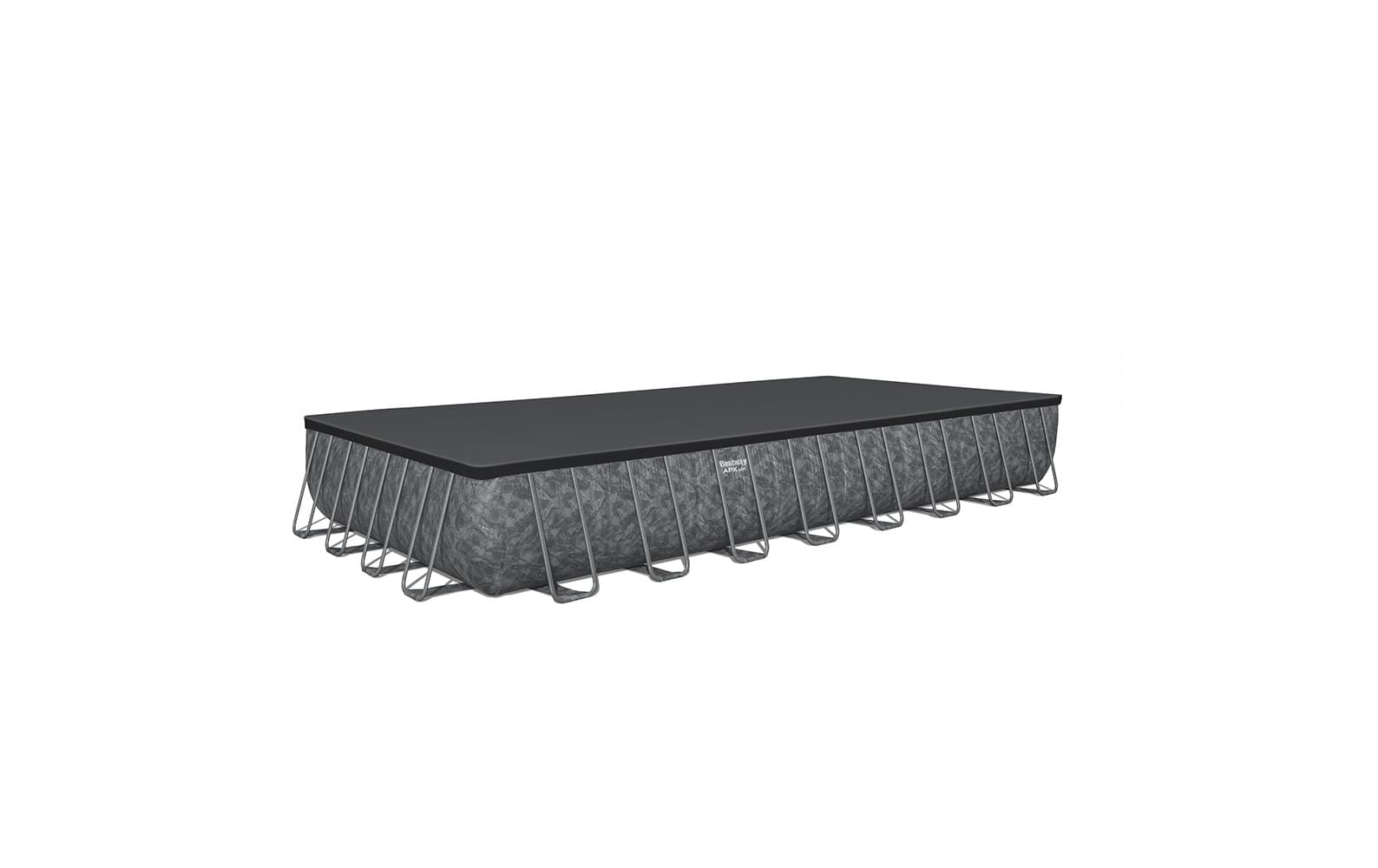 Bestway Pool »APX 365 488 x 132 cm«