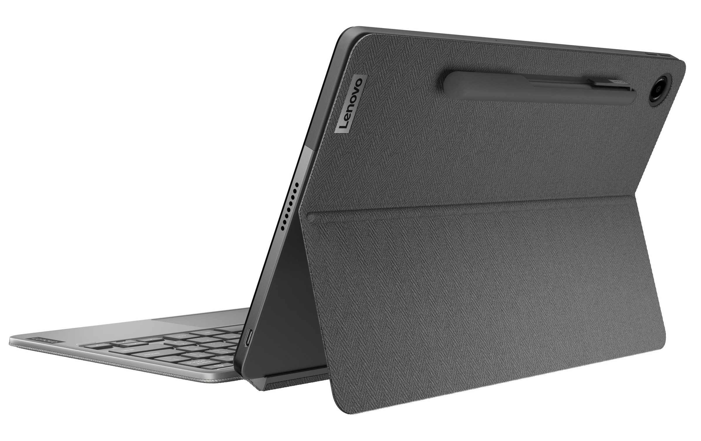 Lenovo Notebook »IdeaPad Duet 3 Chro«, 27,7 cm, / 10,6 Zoll, Qualcomm, Snapdragon™, Adreno