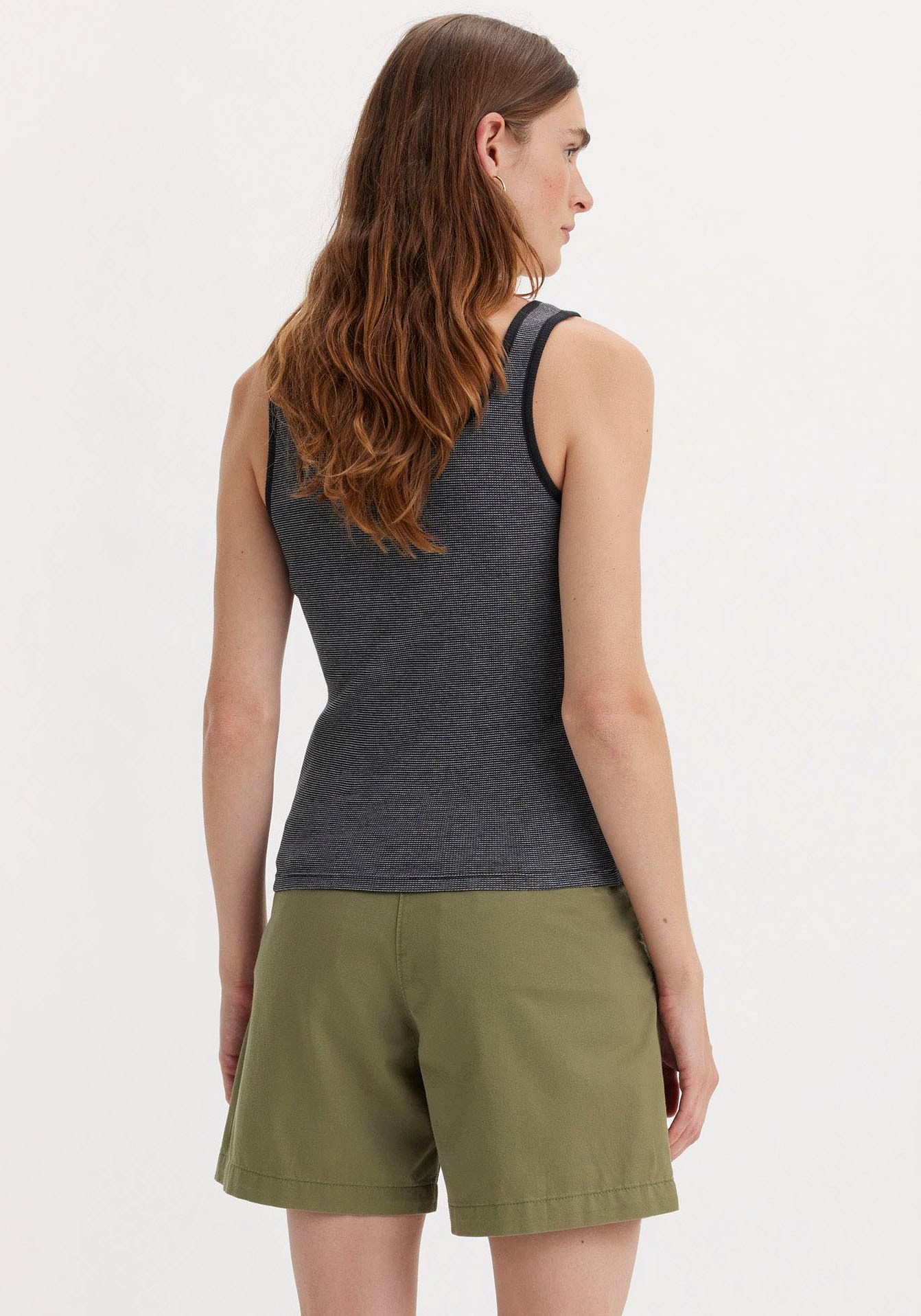 Levi's® Shirttop »ESSENTIAL RIB TANK«