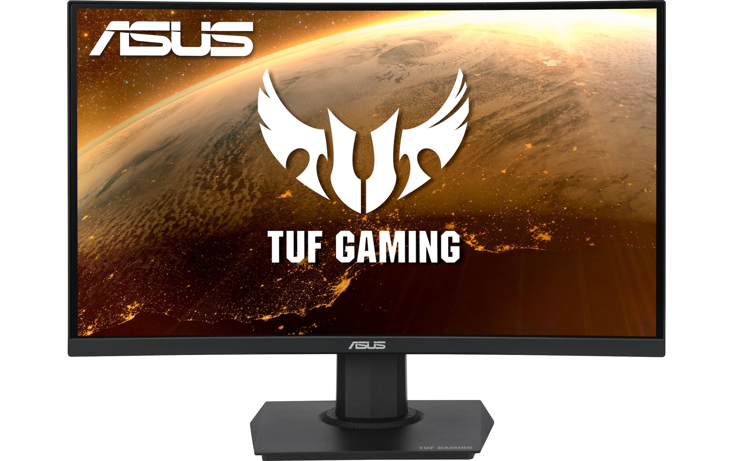 Asus Gaming-Monitor »TUF Gaming VG24VQE«, 59,7 cm/23,6 Zoll, 1920 x 1080 px, Full HD