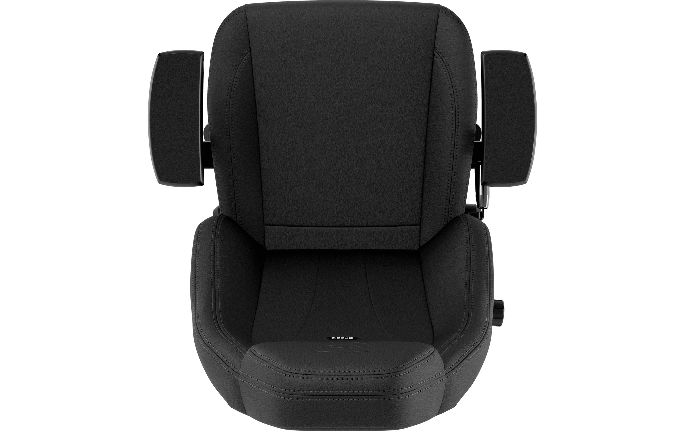 Gaming-Stuhl »noblechairs LEGEND Gaming Chair schwarz«