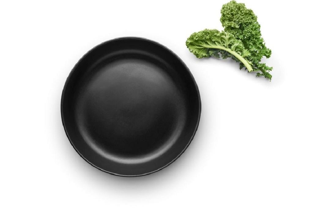 Eva Solo Salatschüssel »Nordic Kitchen«, 4 tlg., aus Steinzeug