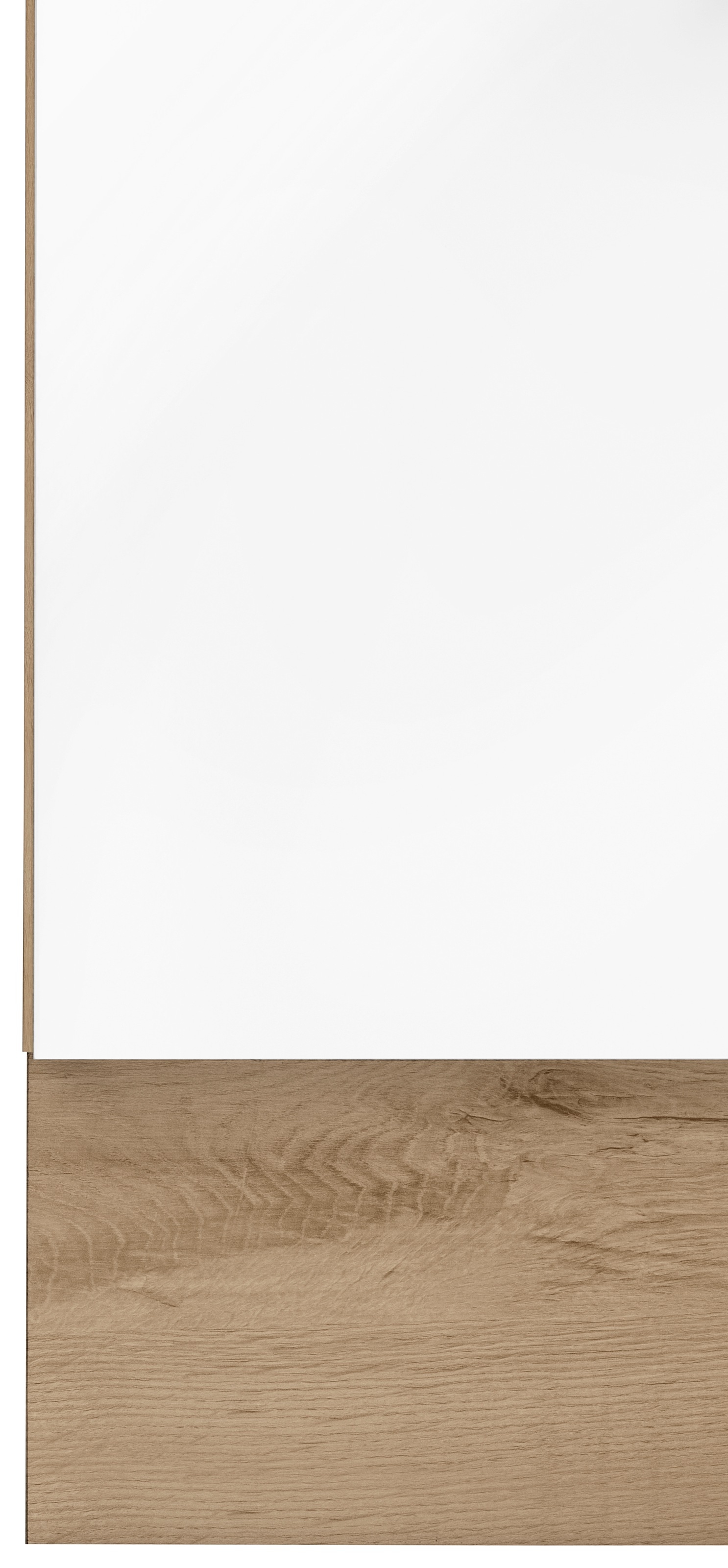 wiho Küchen Unterschrank »Cali«, 50 cm breit, mit 2 grossen Auszügen