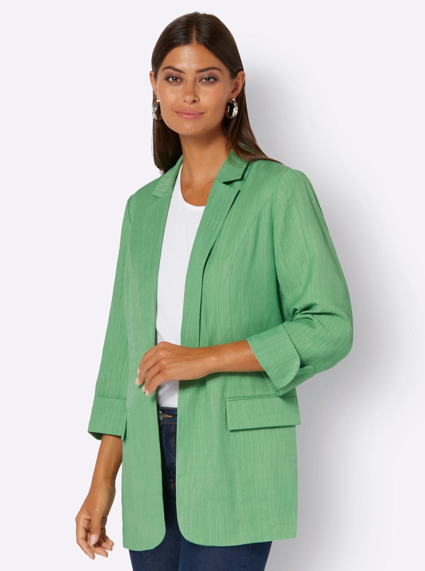 creation L Jackenblazer »Blazer«