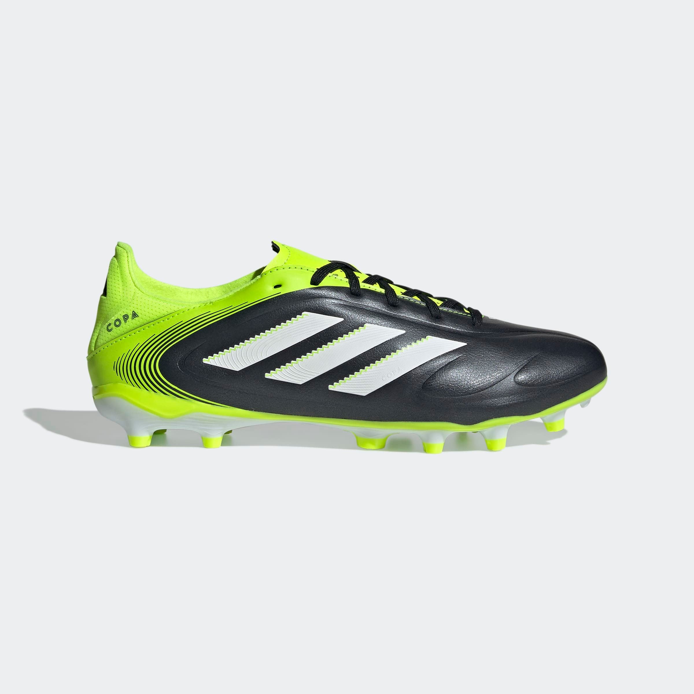 adidas Performance Fussballschuh »COPA PURE 3 LEAGUE FG/MG«, geeignet für Rasen- und Kunstrasenplätze
