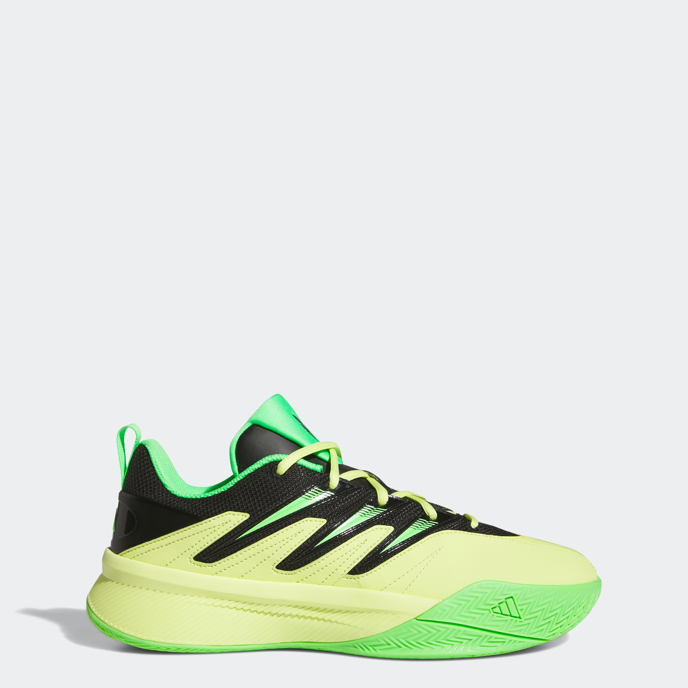 adidas Performance Basketballschuh »DAME CERTIFIED 3«