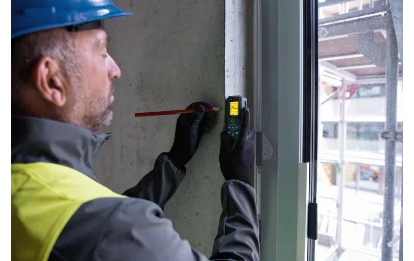 Bosch Professional Lasermessgerät