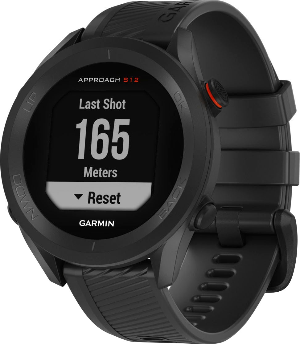 Garmin Smartwatch "Approach S12"(/ 1,3 ″) Garmin