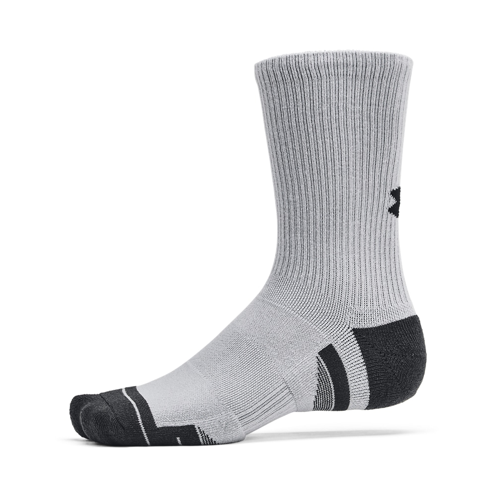 Under Armour® Sportsocken »UNISEX UA PERF TECH 6PK CREW«, (6 Paar)